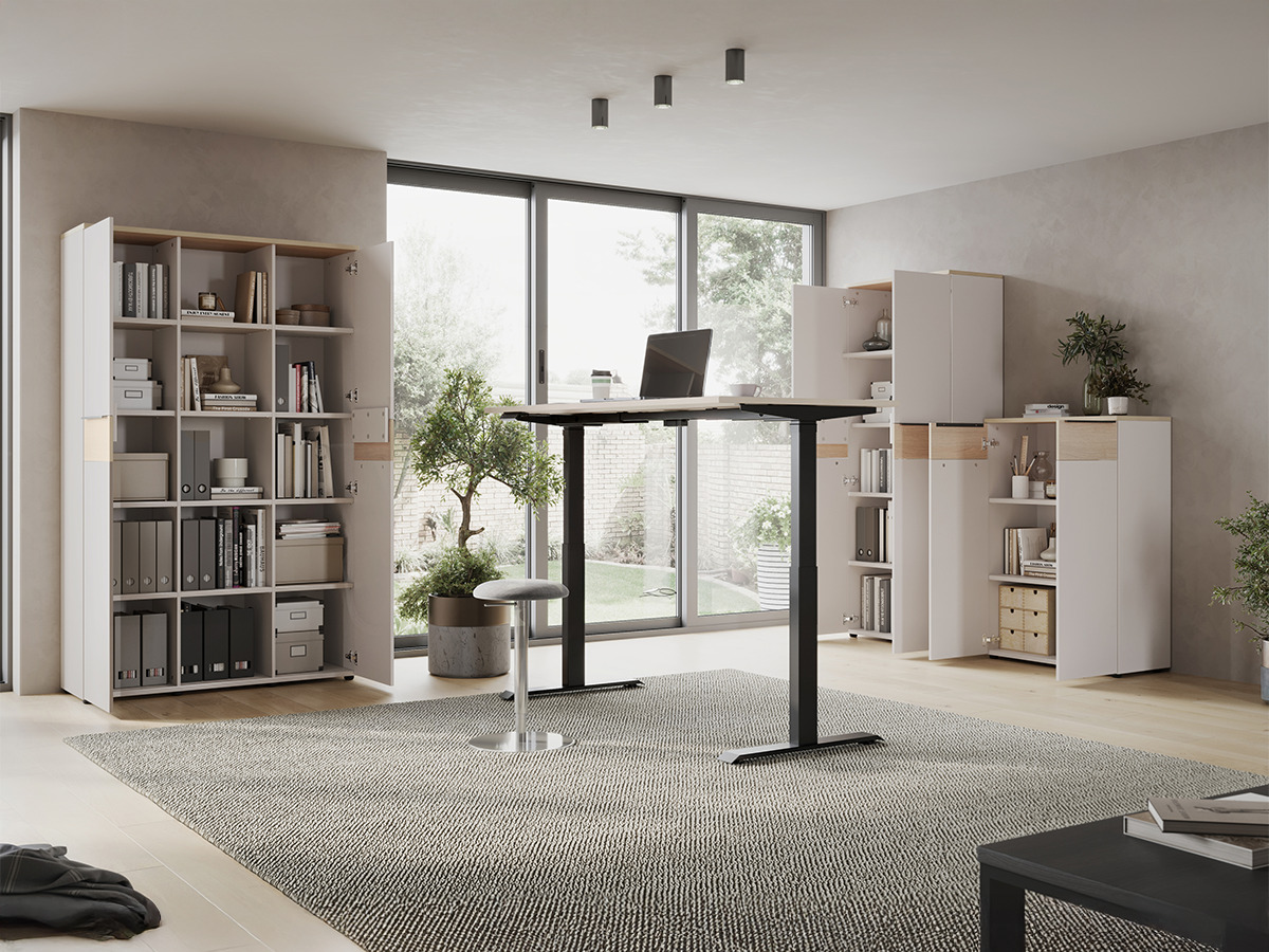 Colecție mobilier Elbcali