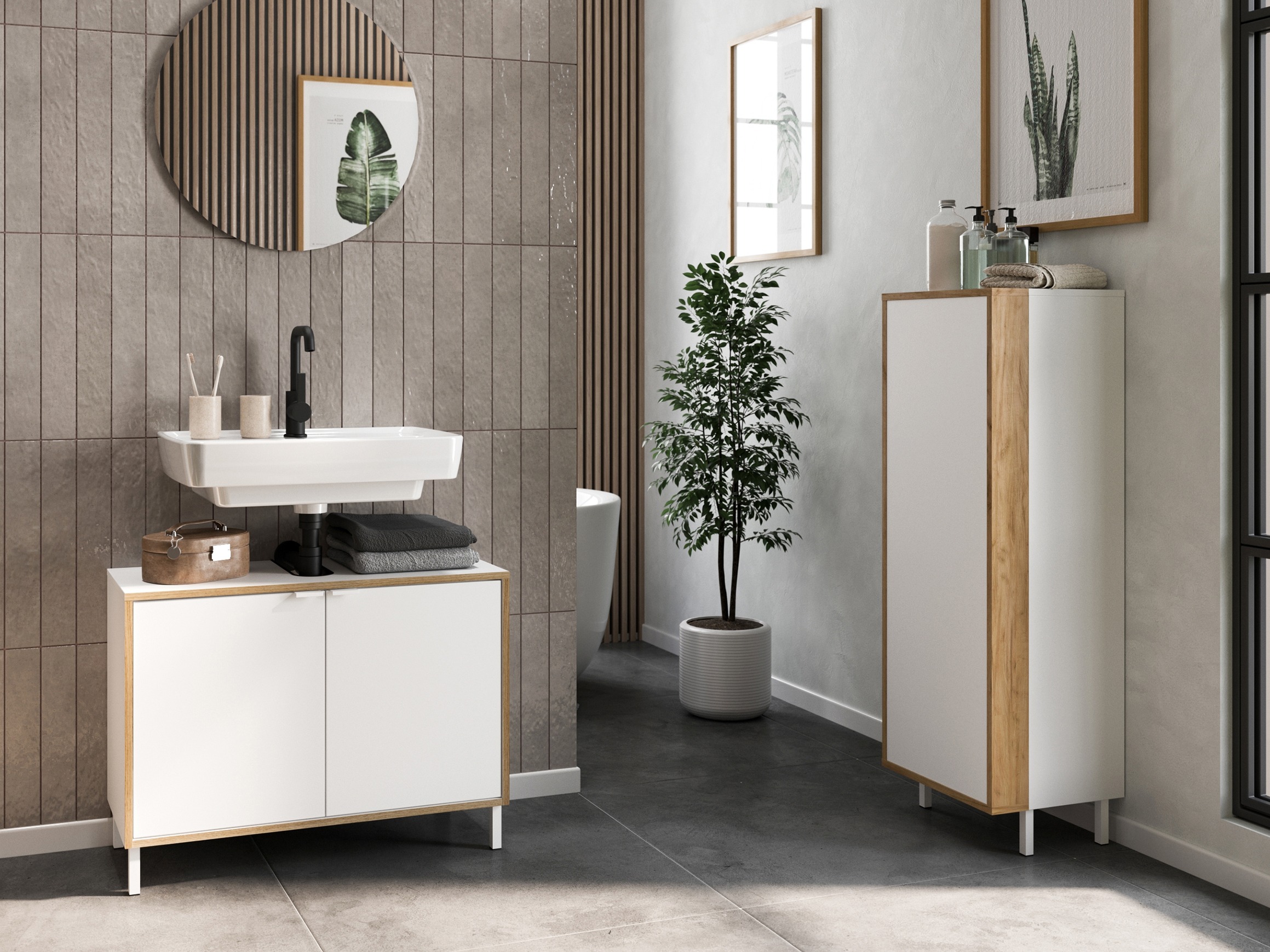 Colecție mobilier Fenetro