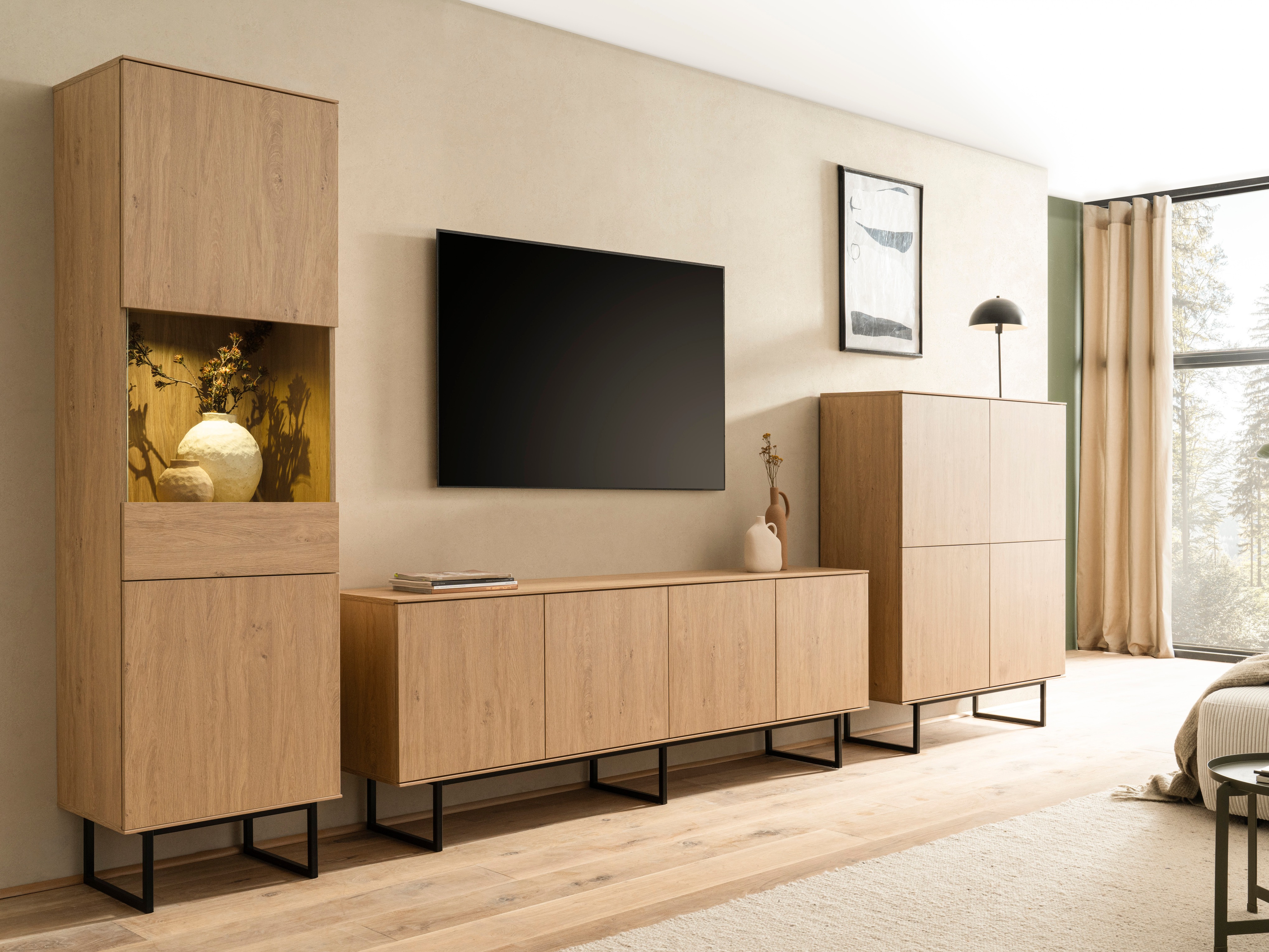 Colecție mobilier Bentesa