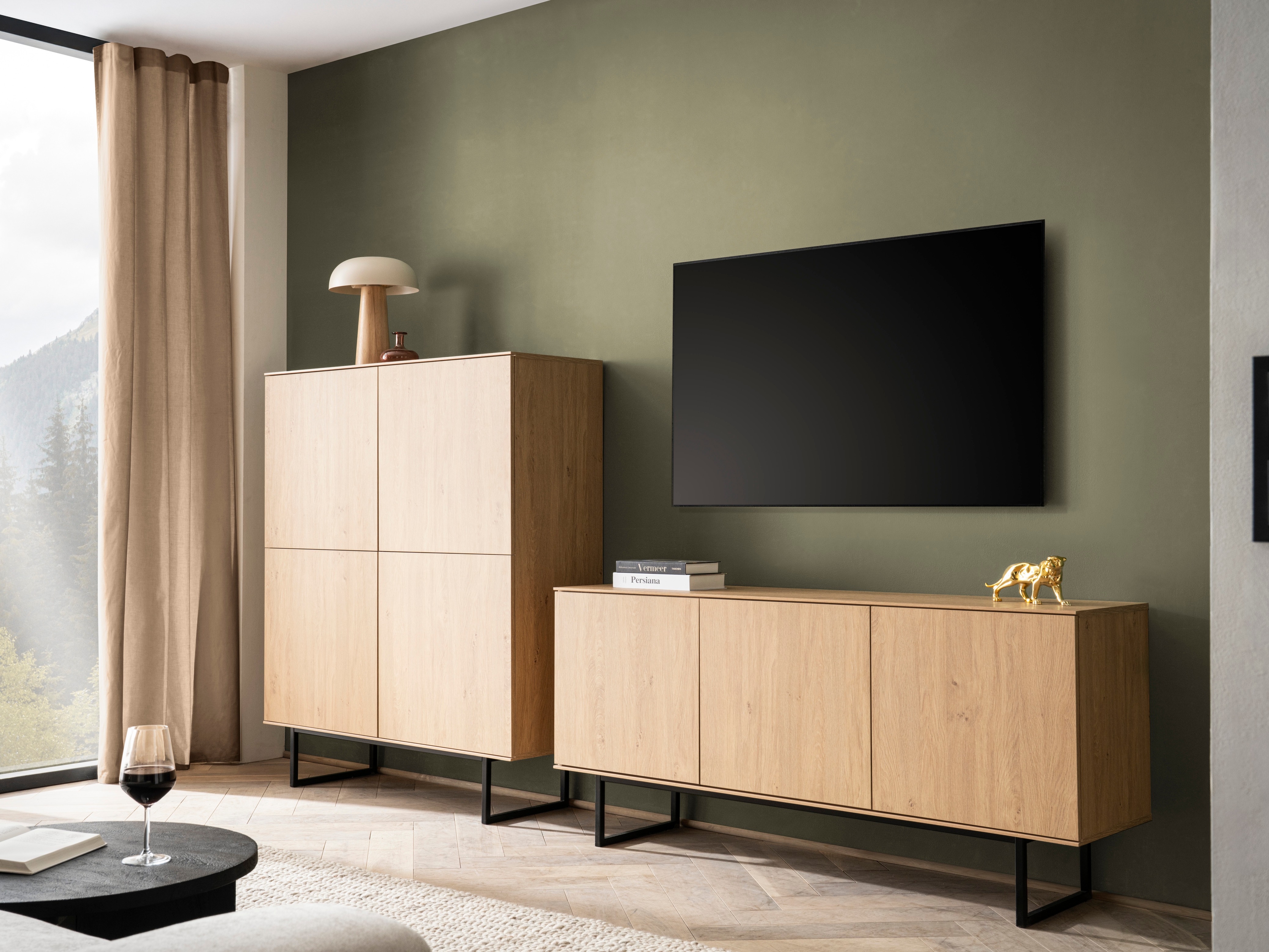 Colecție mobilier Bentesa