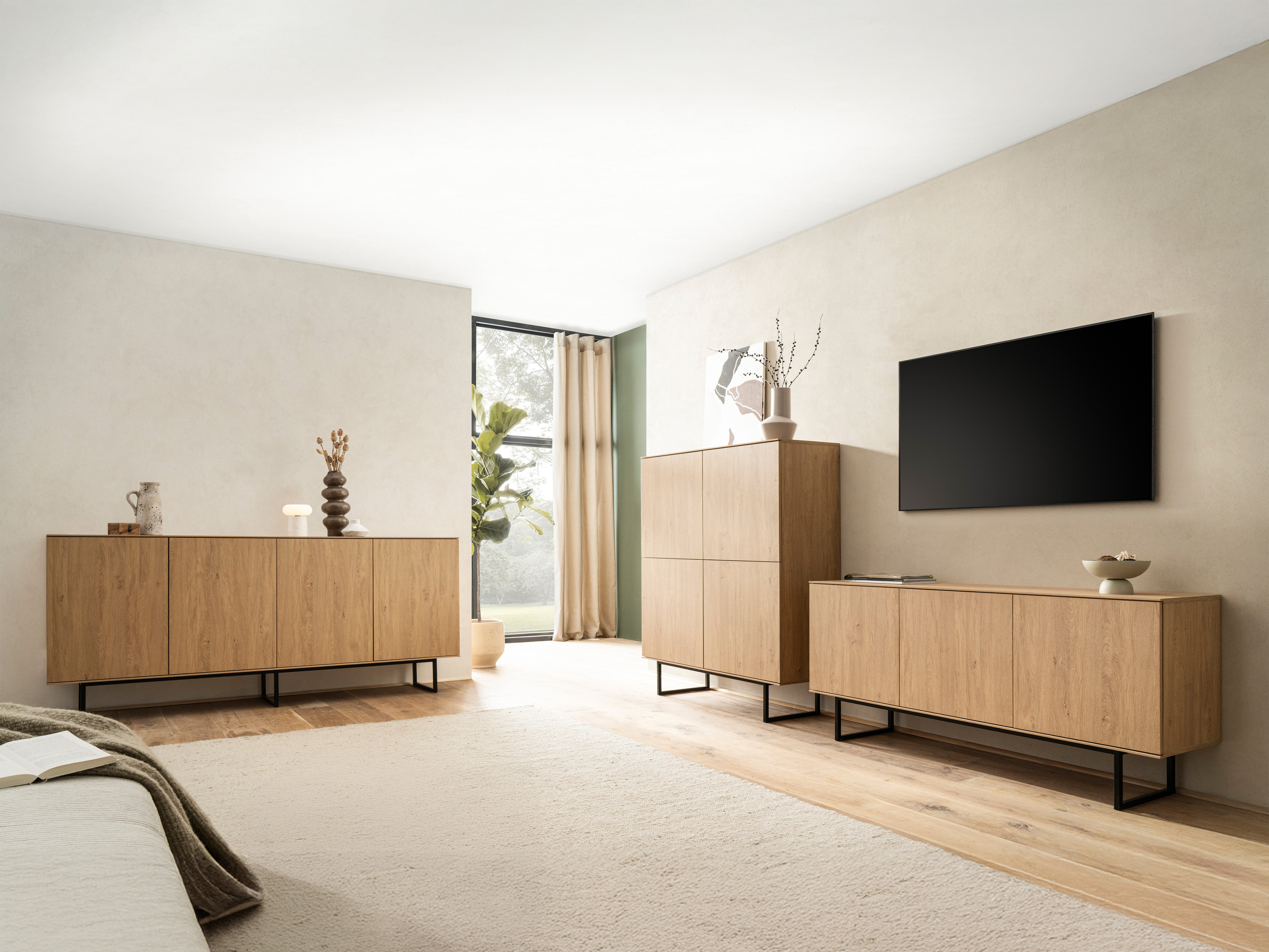 Colecție mobilier Bentesa