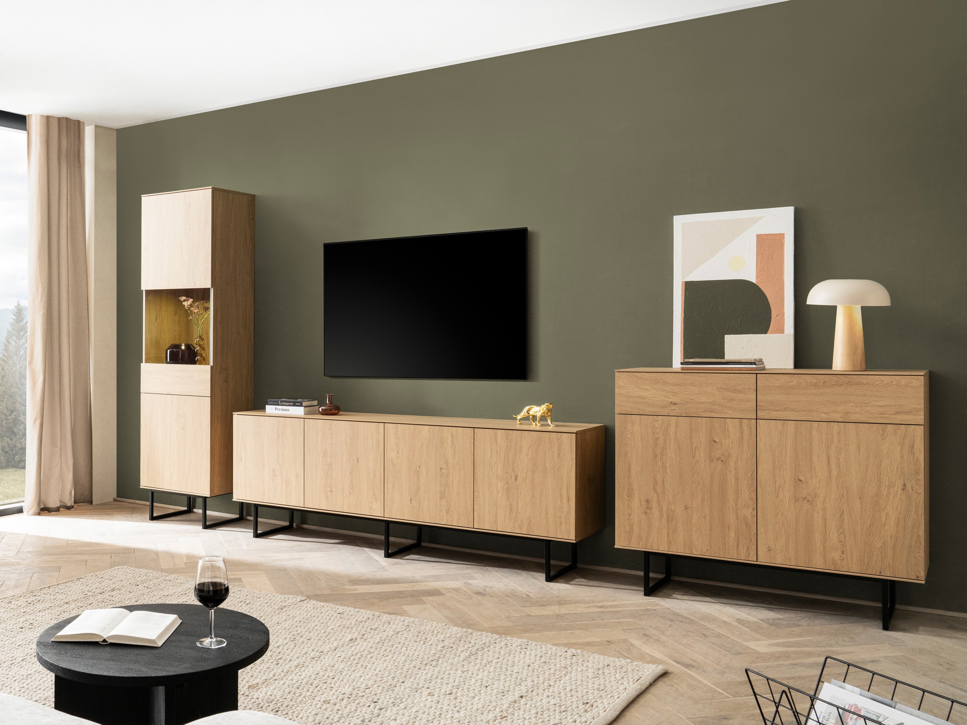 Colecție mobilier Bentesa