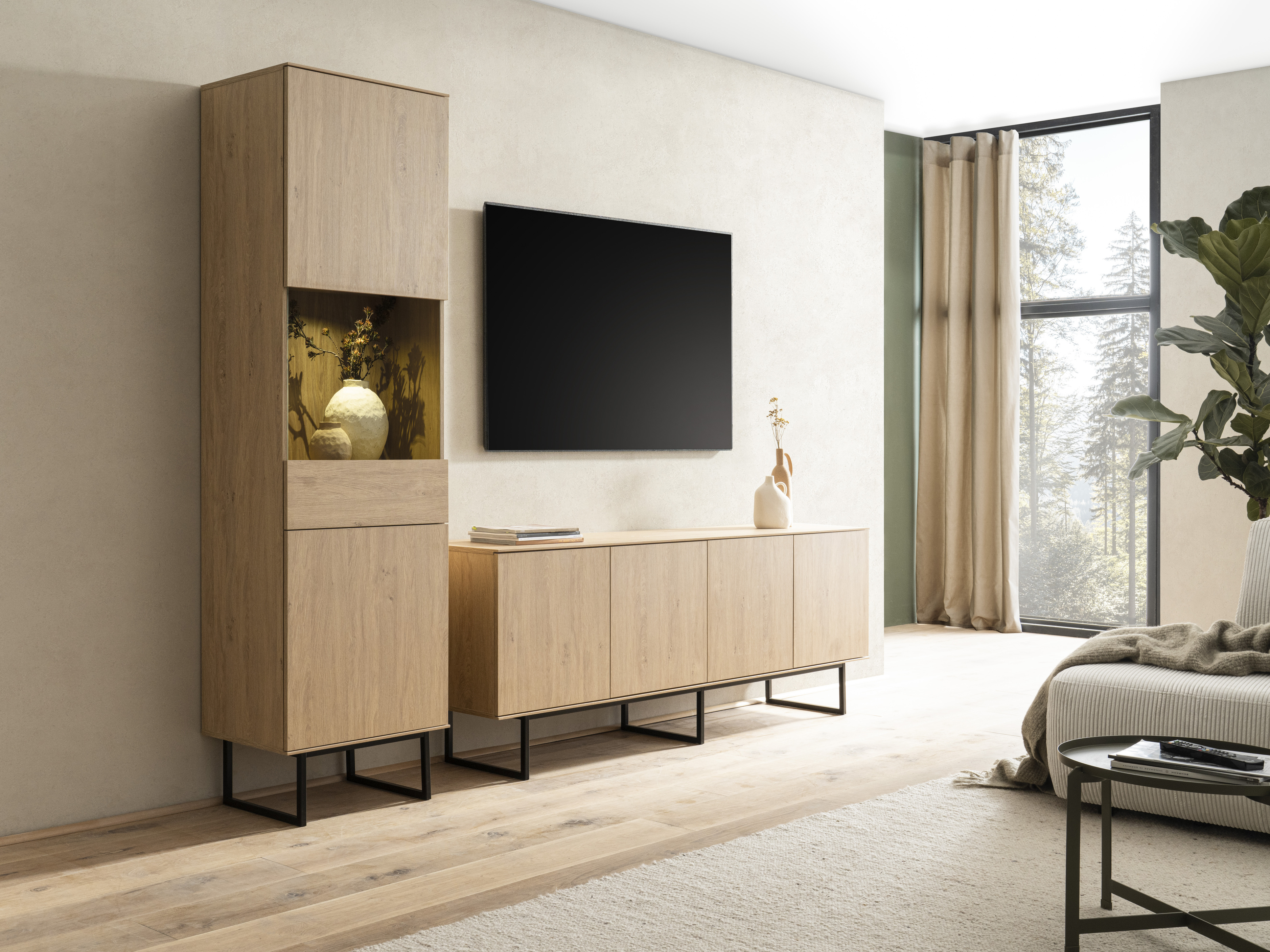 Colecție mobilier Bentesa