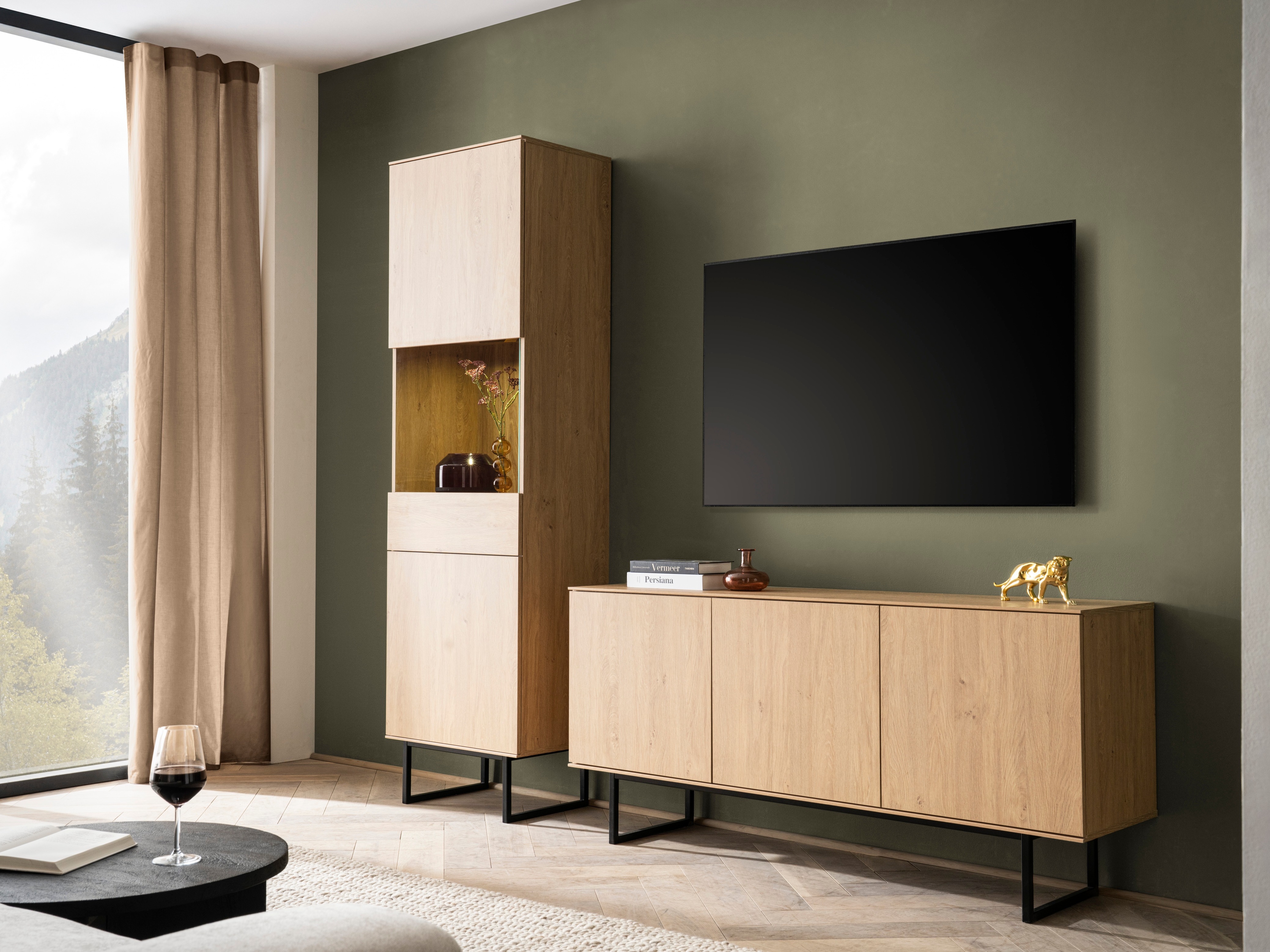 Colecție mobilier Bentesa