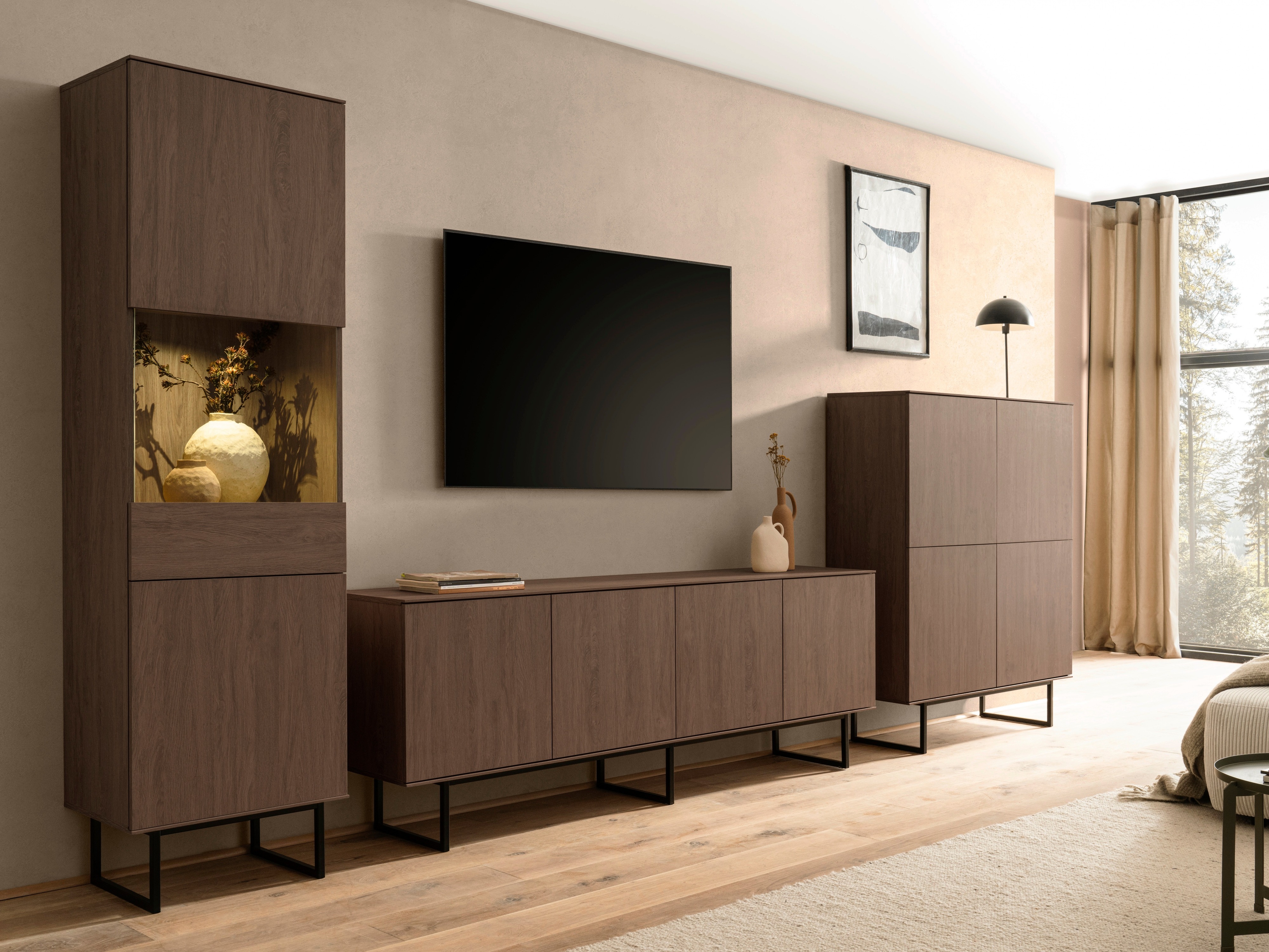 Colecție mobilier Bentesa