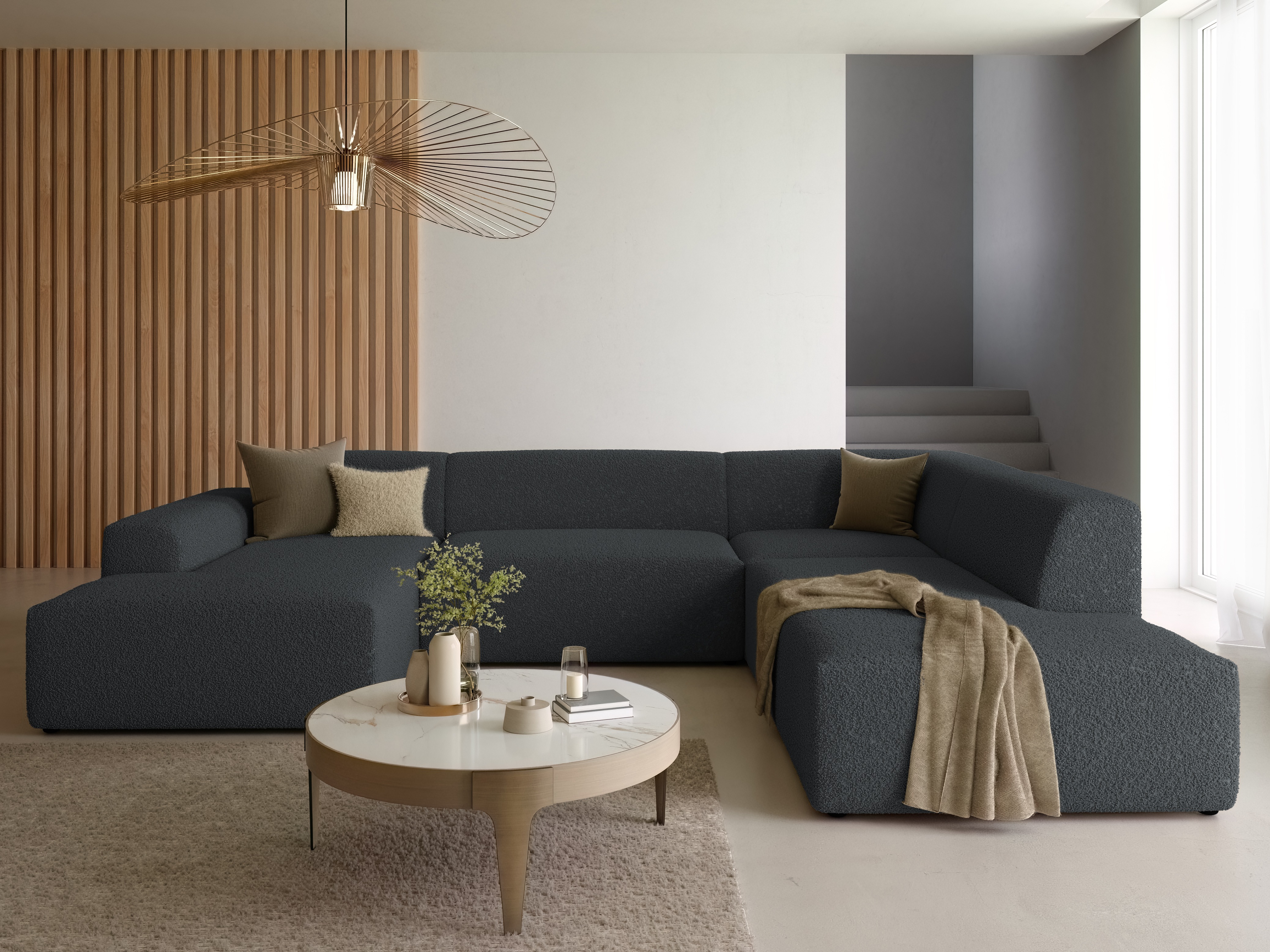 Colecție mobilier Romenoi