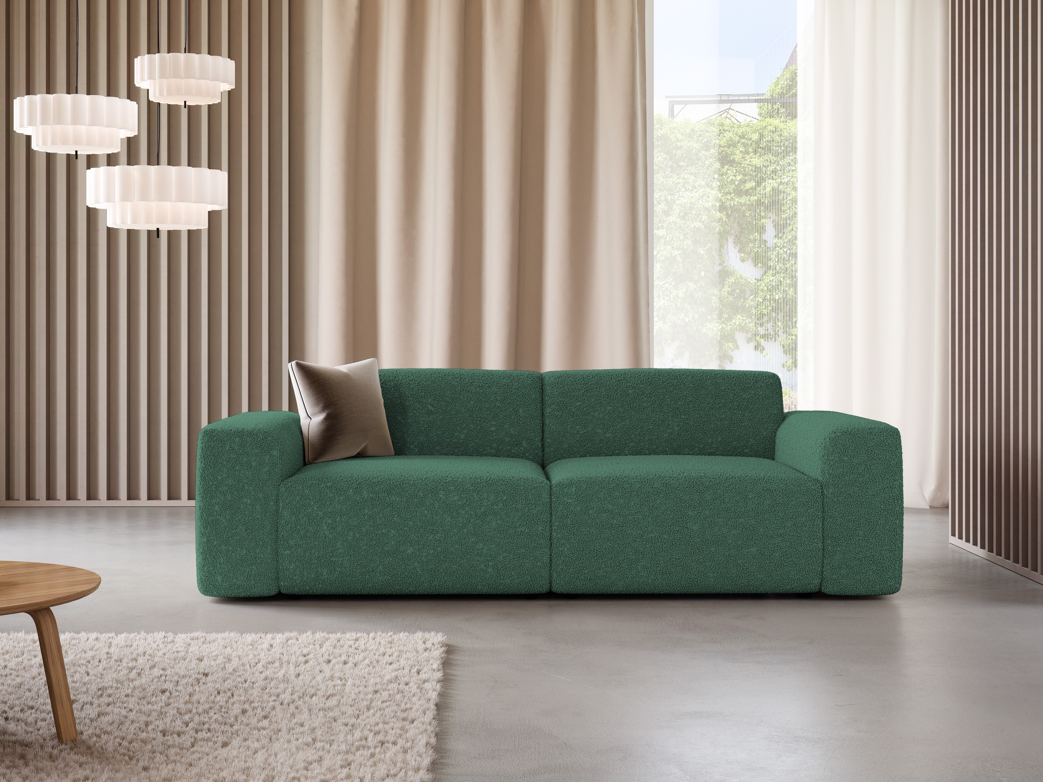 Colecție mobilier Romenoi