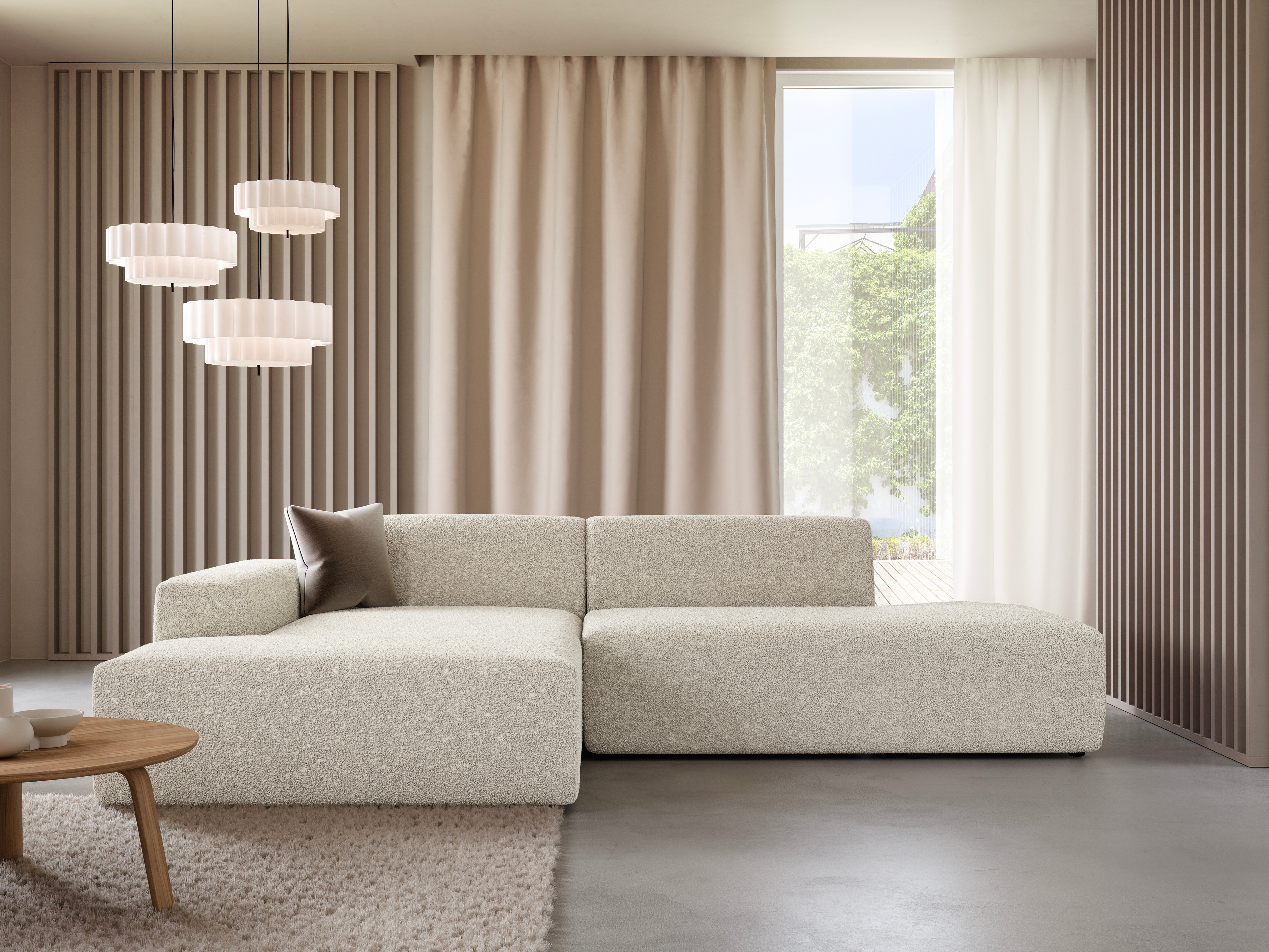 Colecție mobilier Romenoi