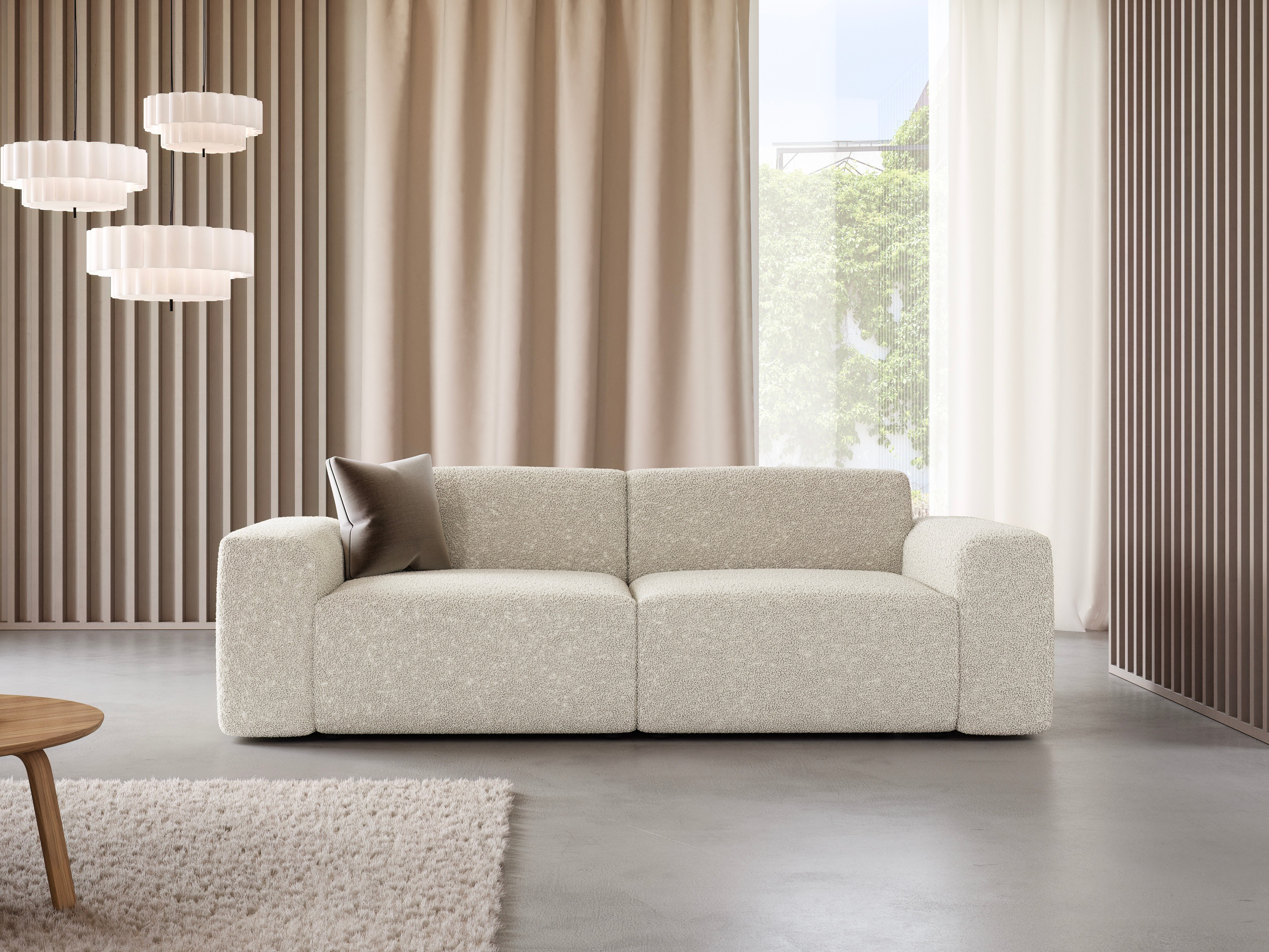 Colecție mobilier Romenoi