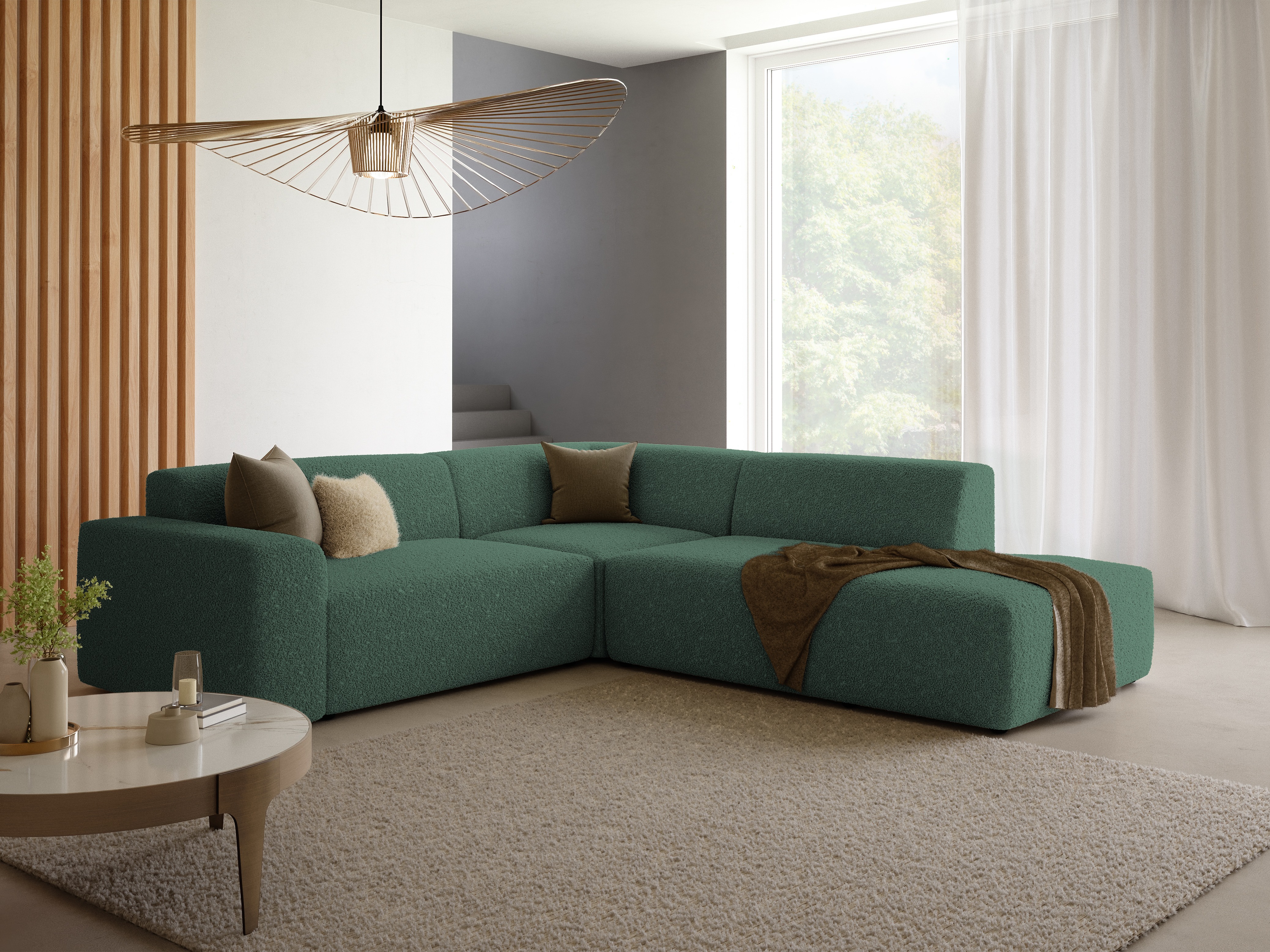 Colecție mobilier Romenoi