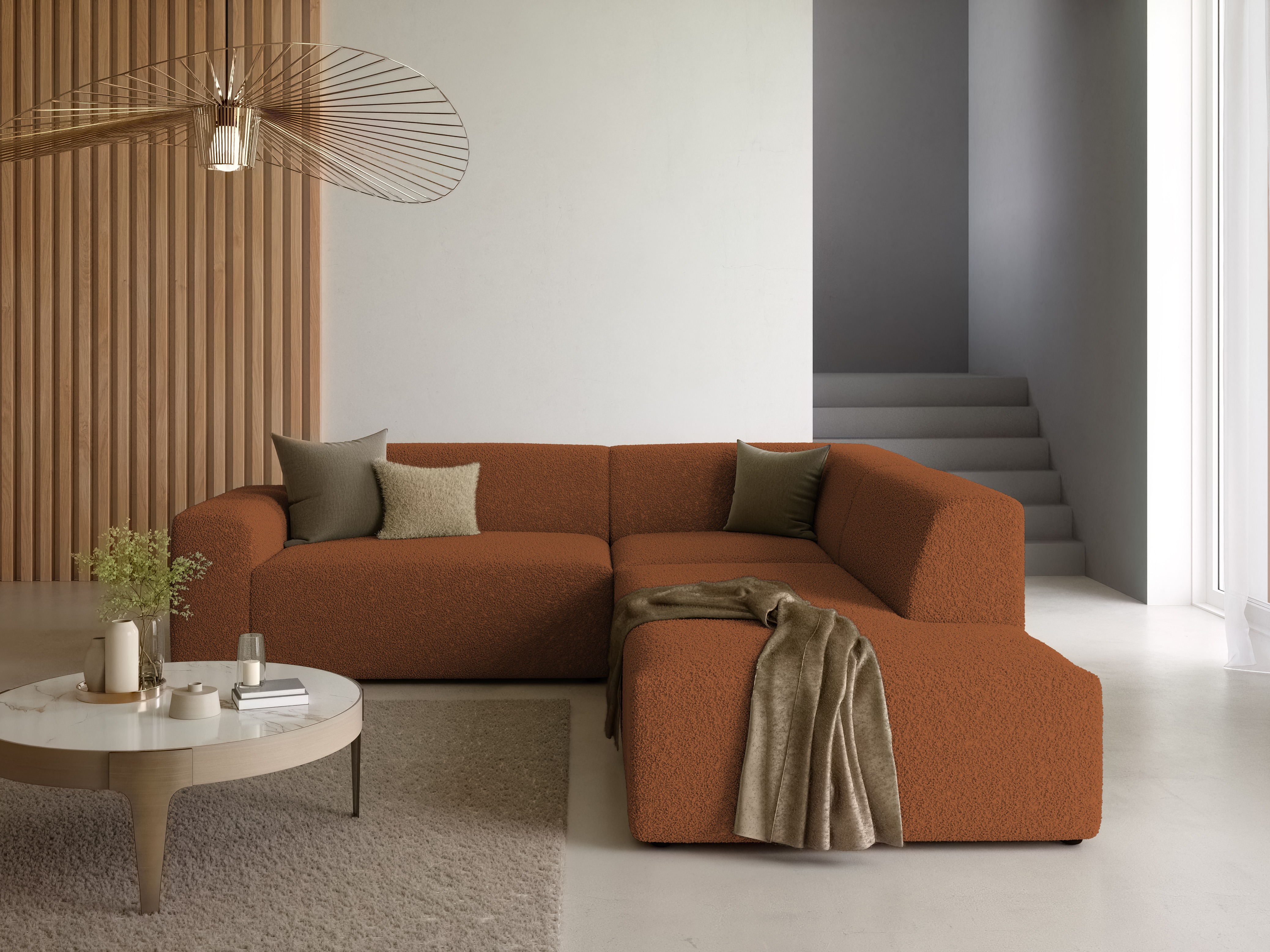 Colecție mobilier Romenoi