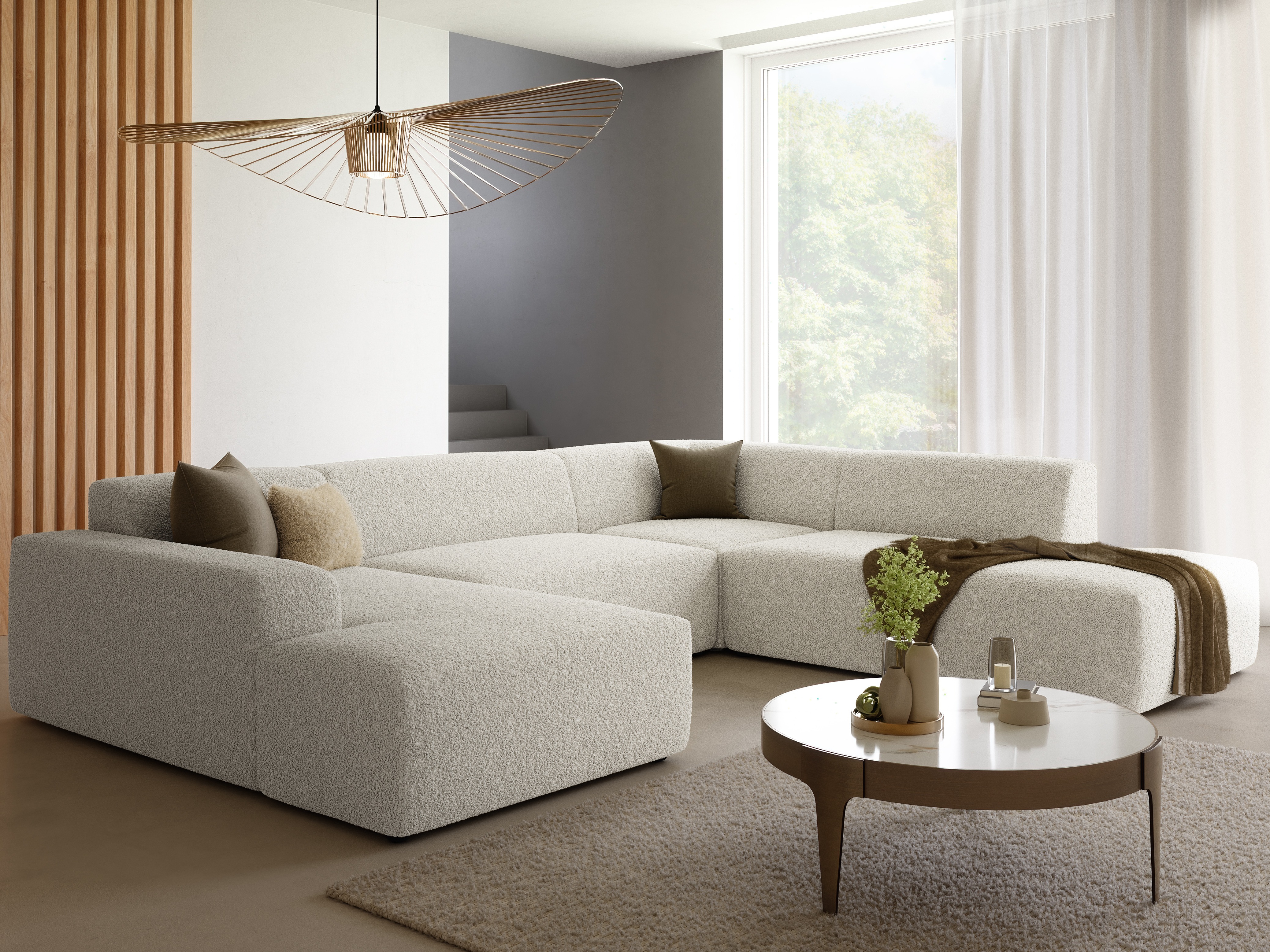 Colecție mobilier Romenoi