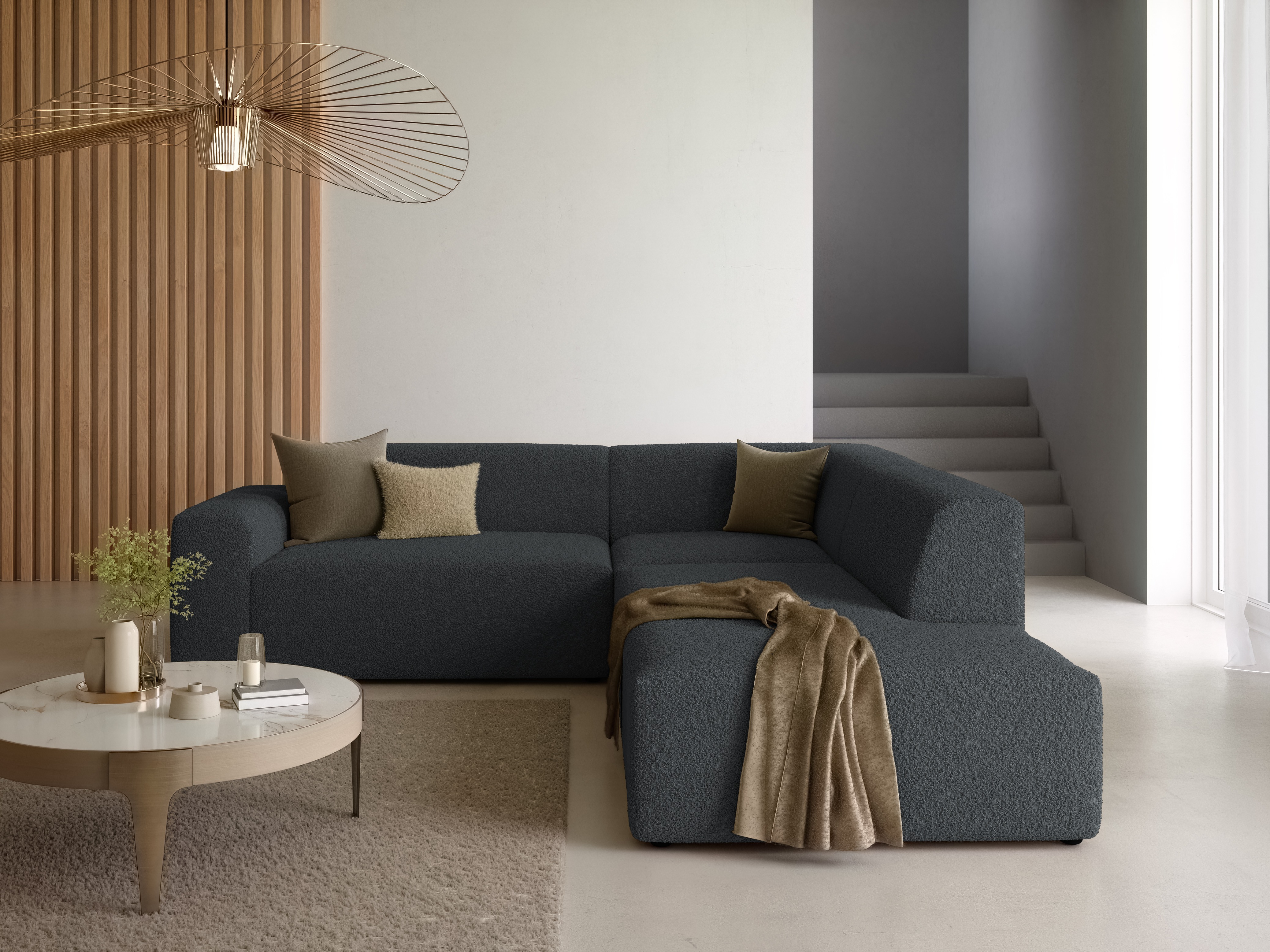 Colecție mobilier Romenoi