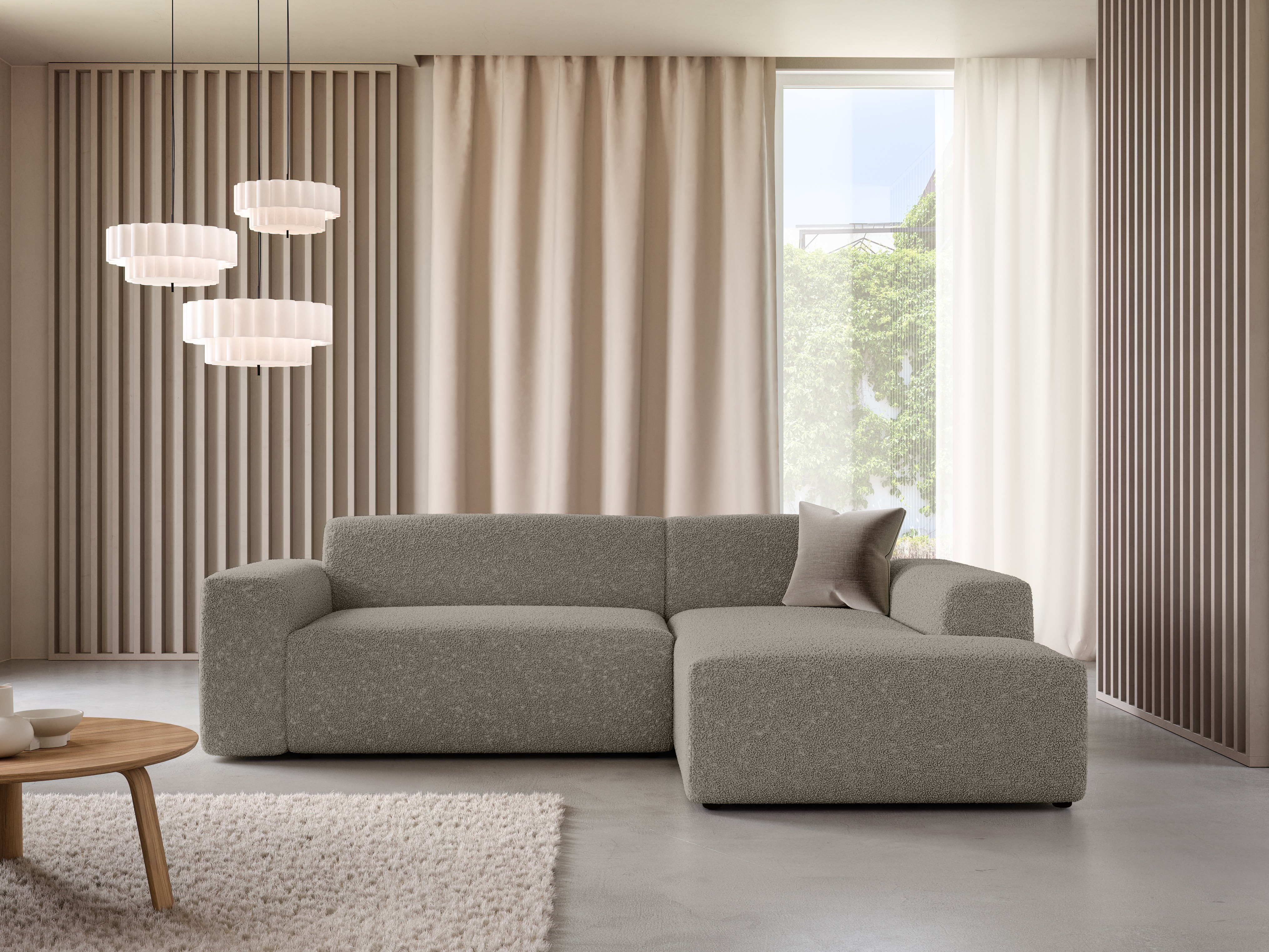 Colecție mobilier Romenoi