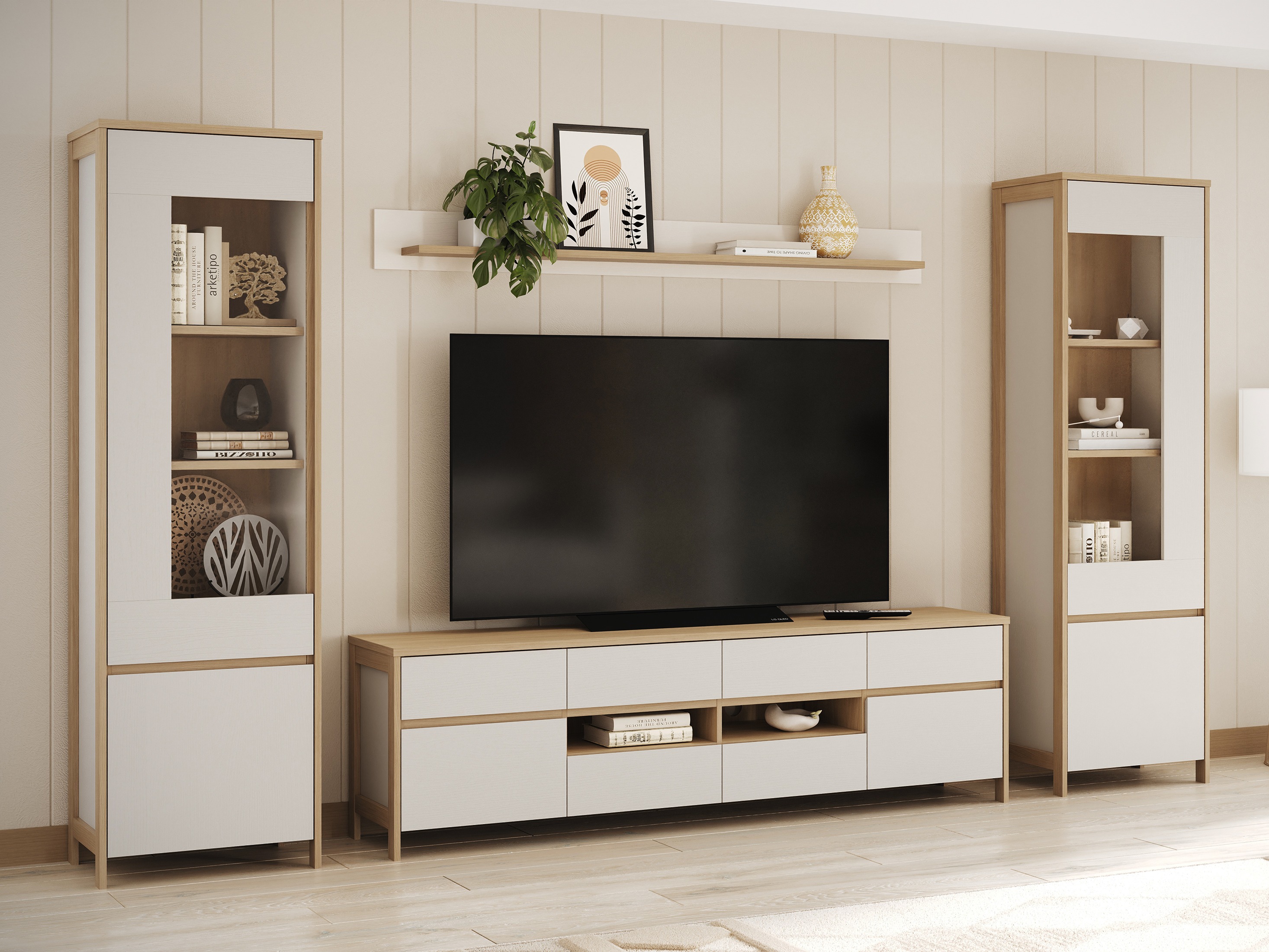 Colecție mobilier Fermaru