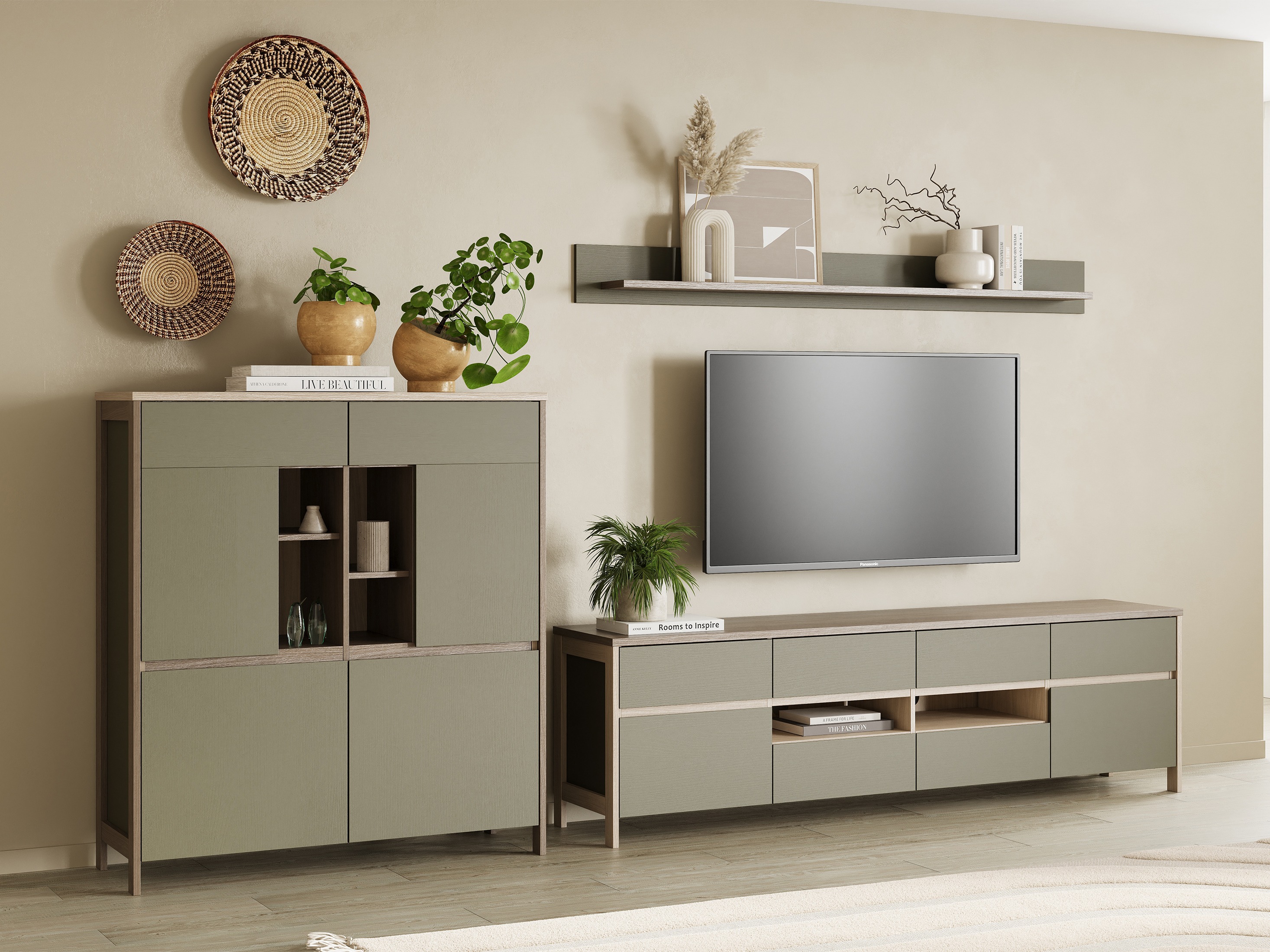 Colecție mobilier Fermaru