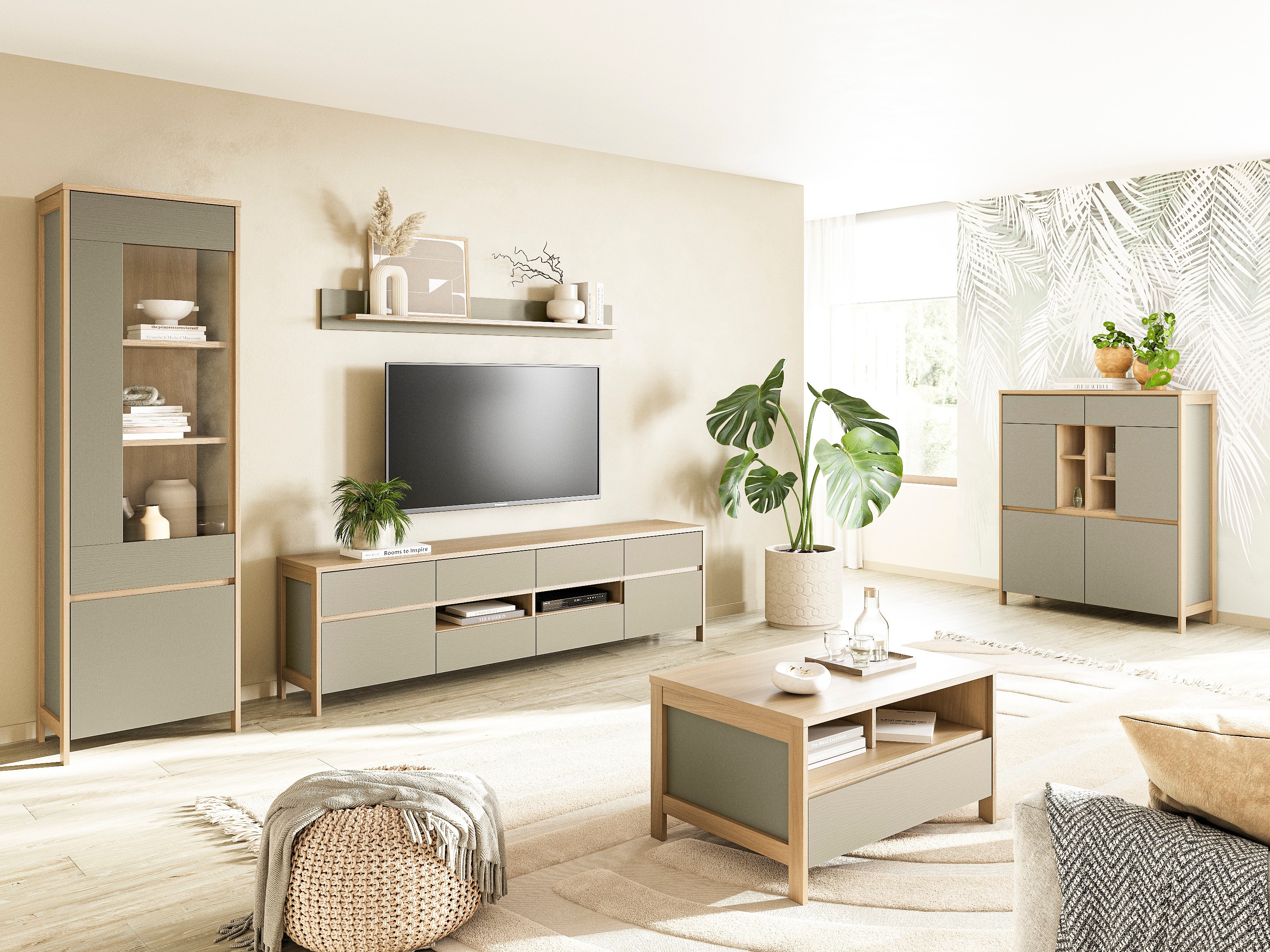 Colecție mobilier Fermaru