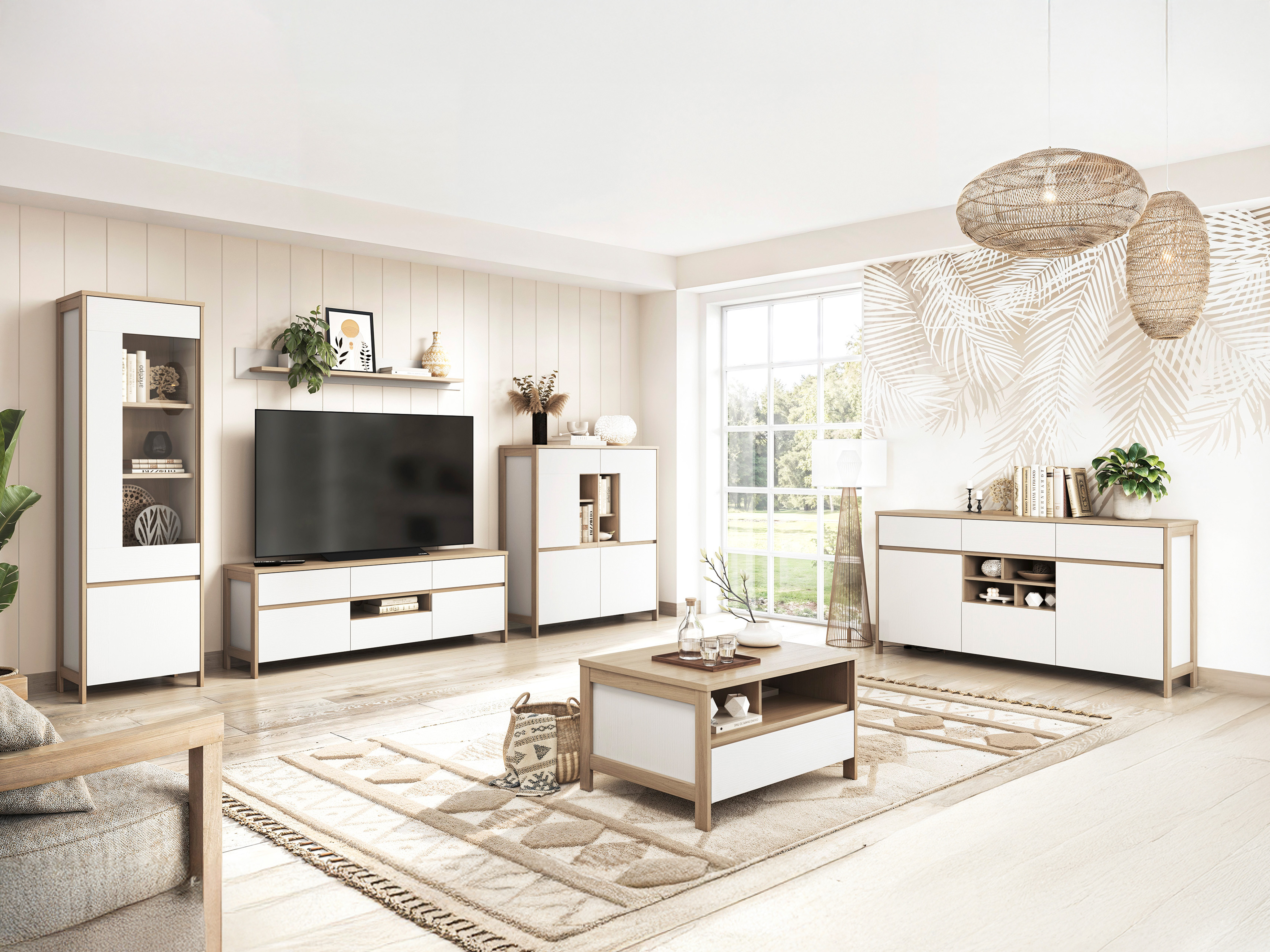 Colecție mobilier Fermaru