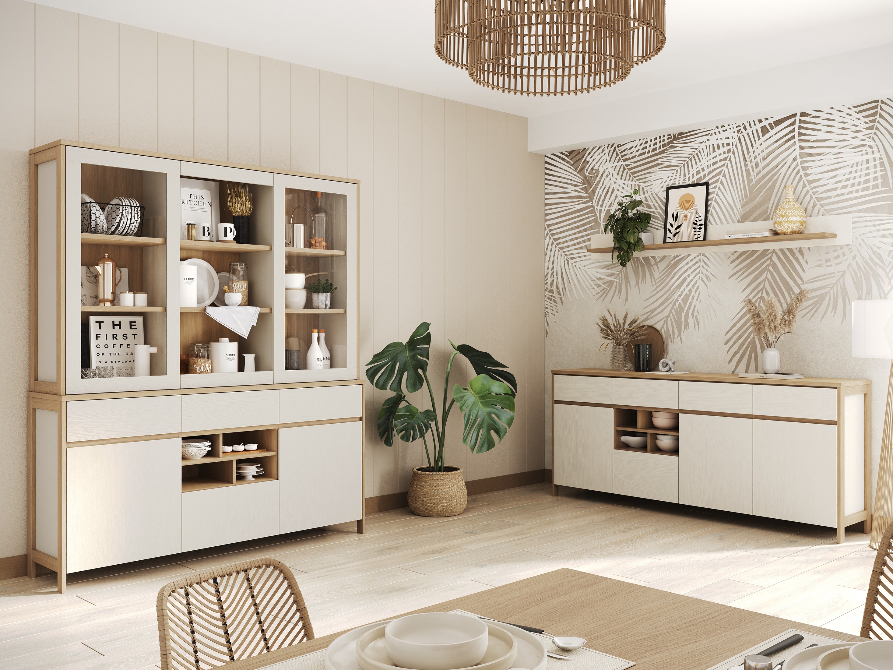 Colecție mobilier Fermaru