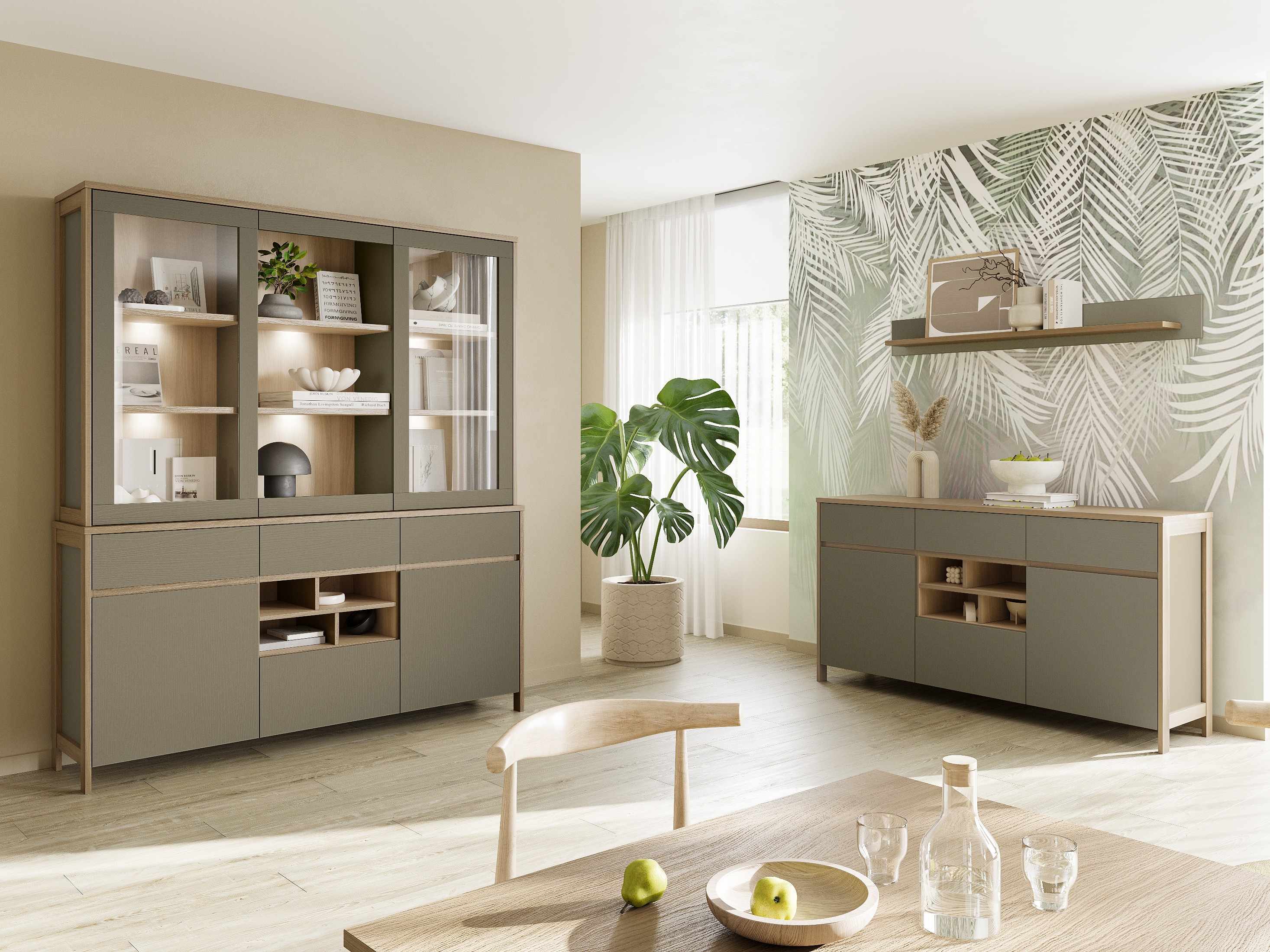 Colecție mobilier Fermaru