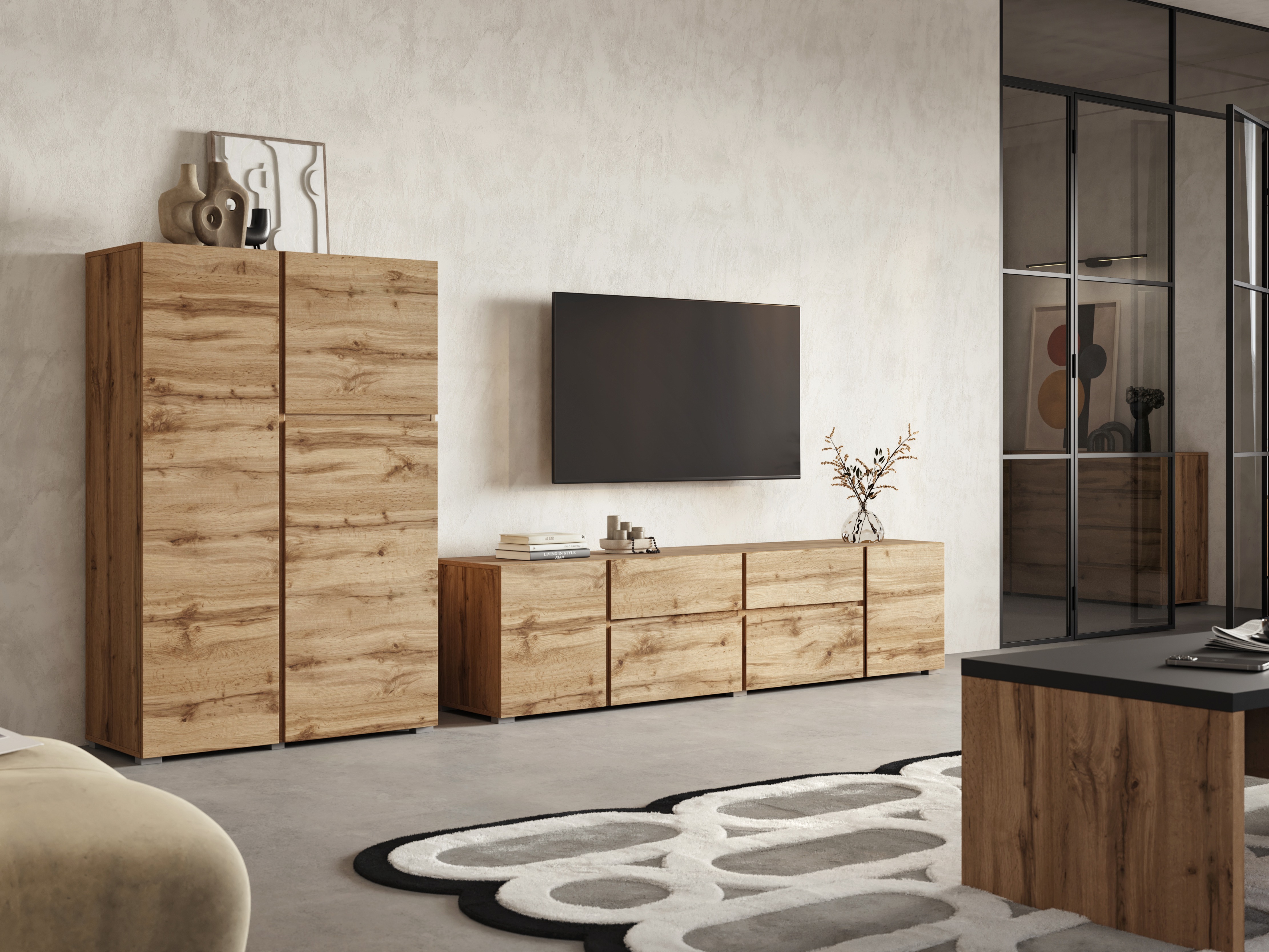 Colecție mobilier Elbleve