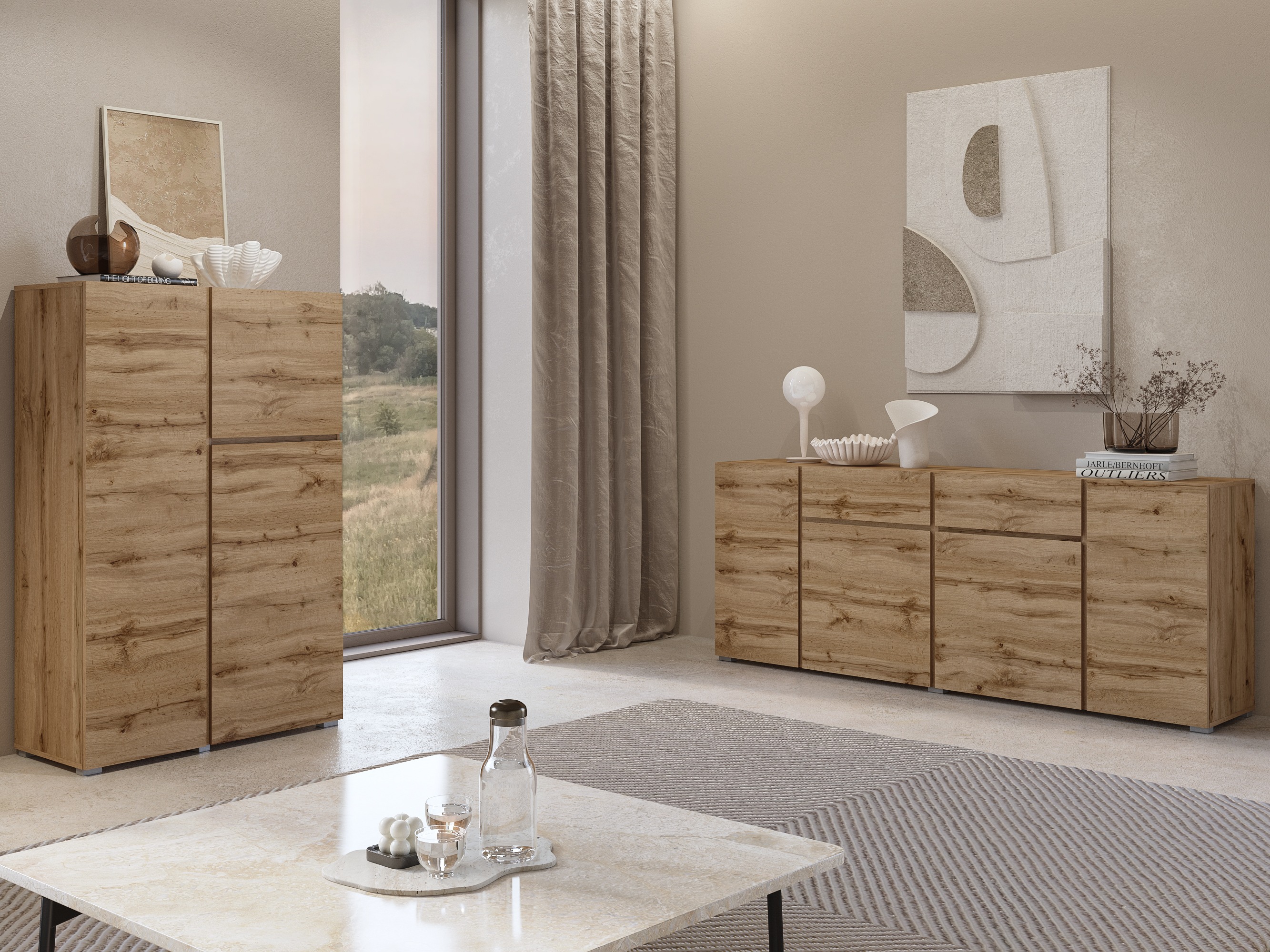 Colecție mobilier Elbleve