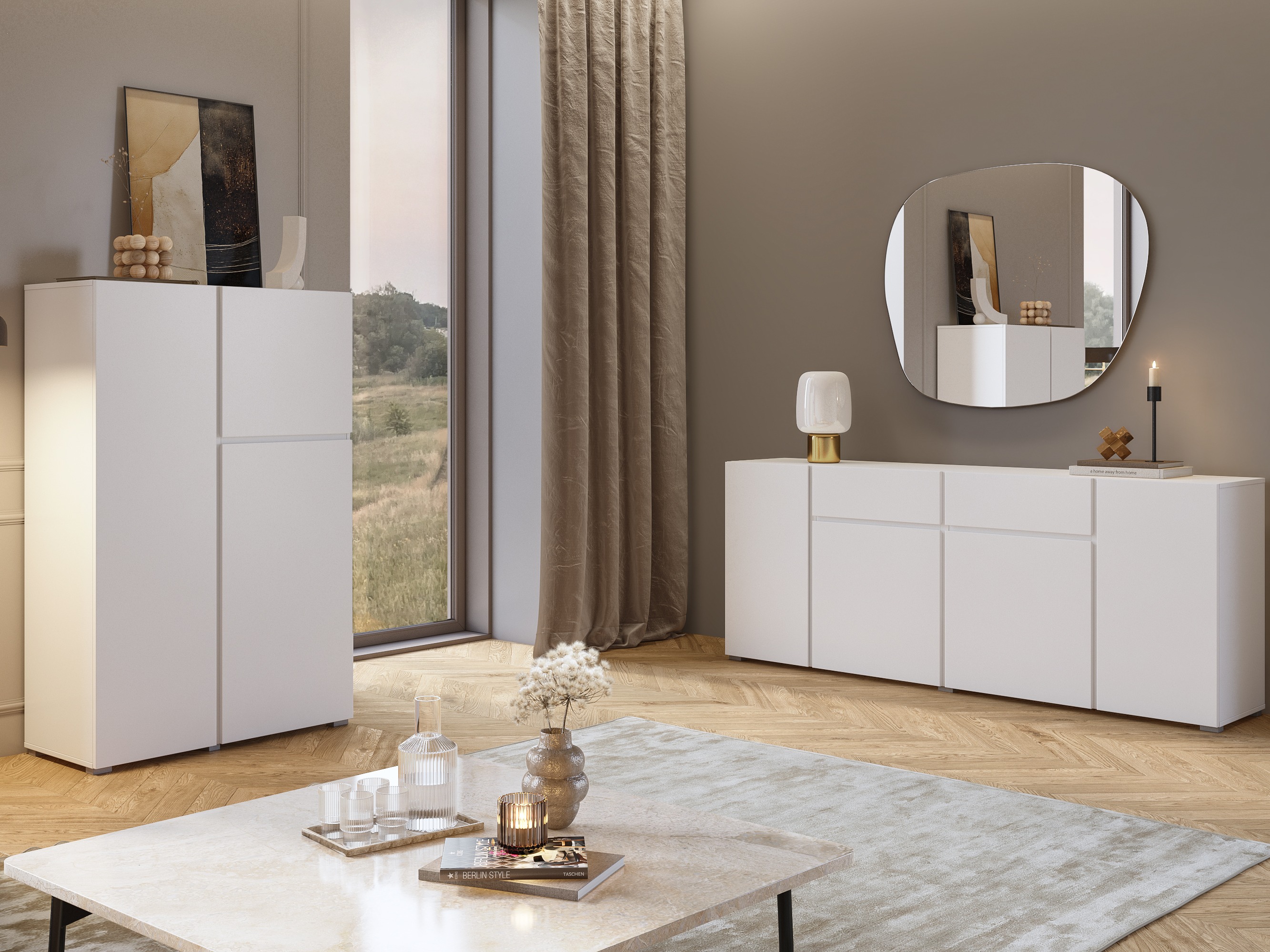 Colecție mobilier Elbleve