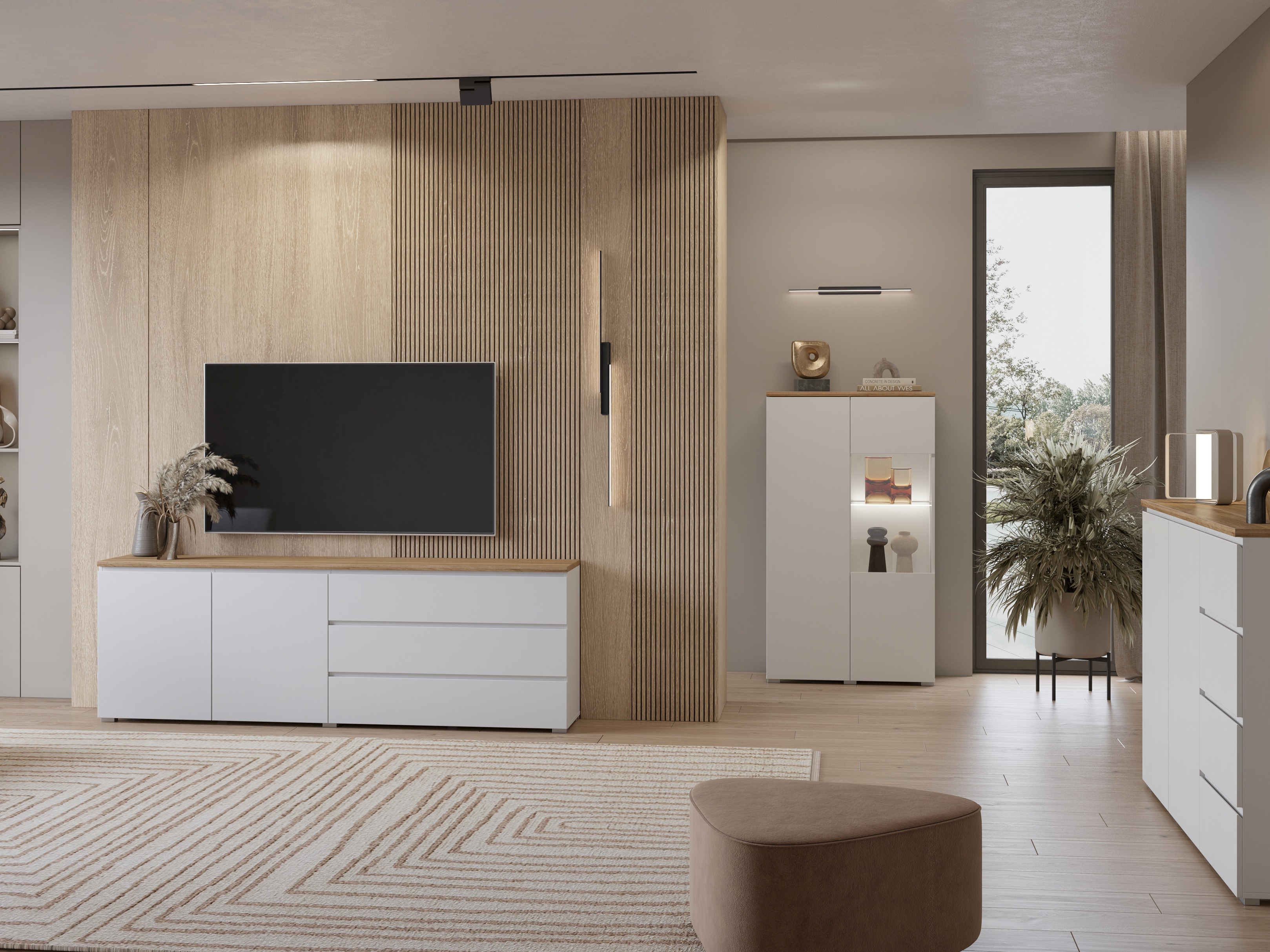 Colecție mobilier Baletu