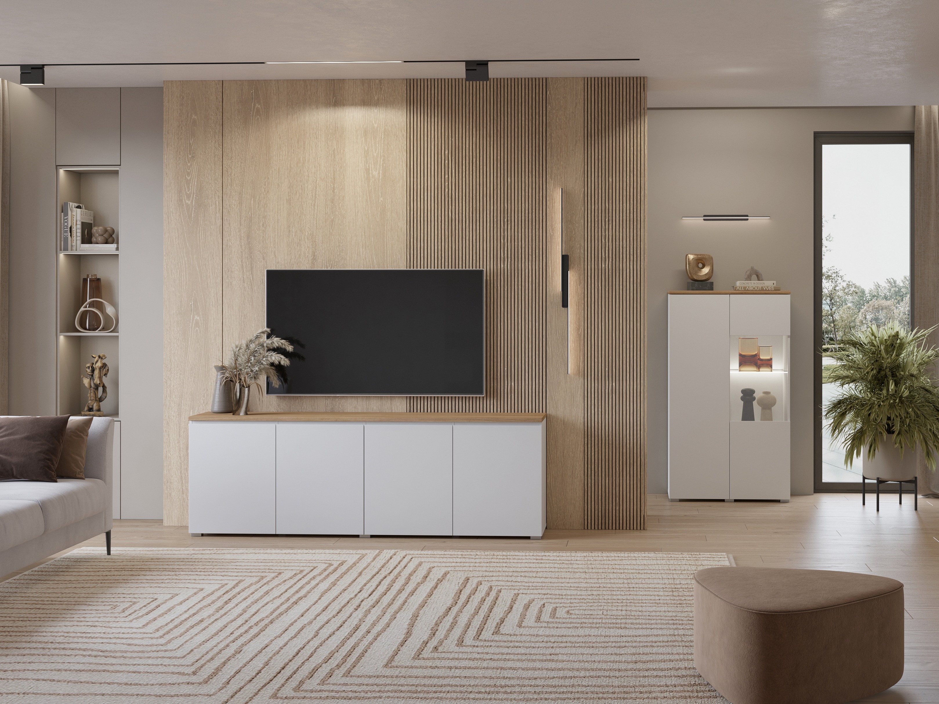 Colecție mobilier Baletu