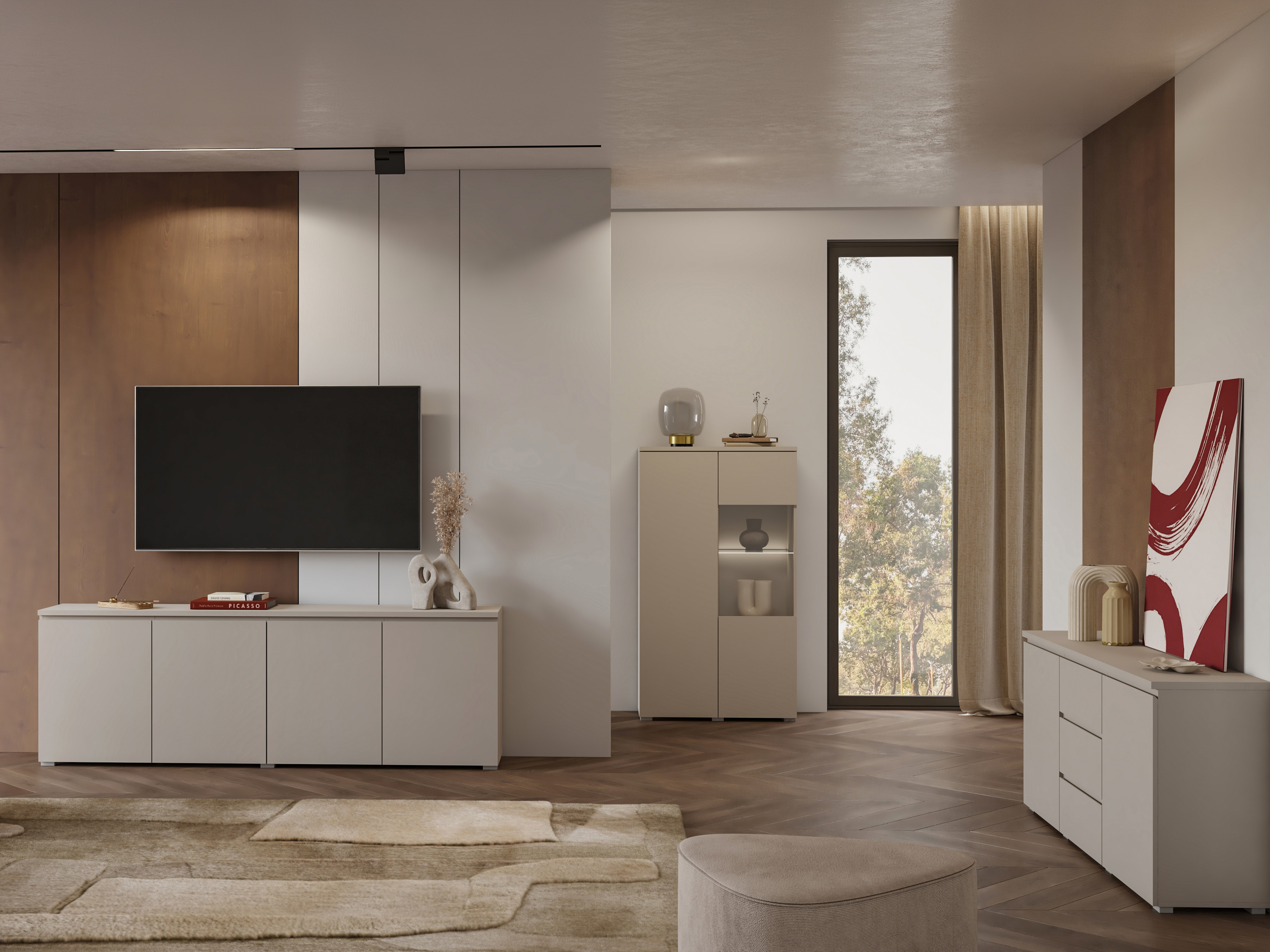 Colecție mobilier Baletu