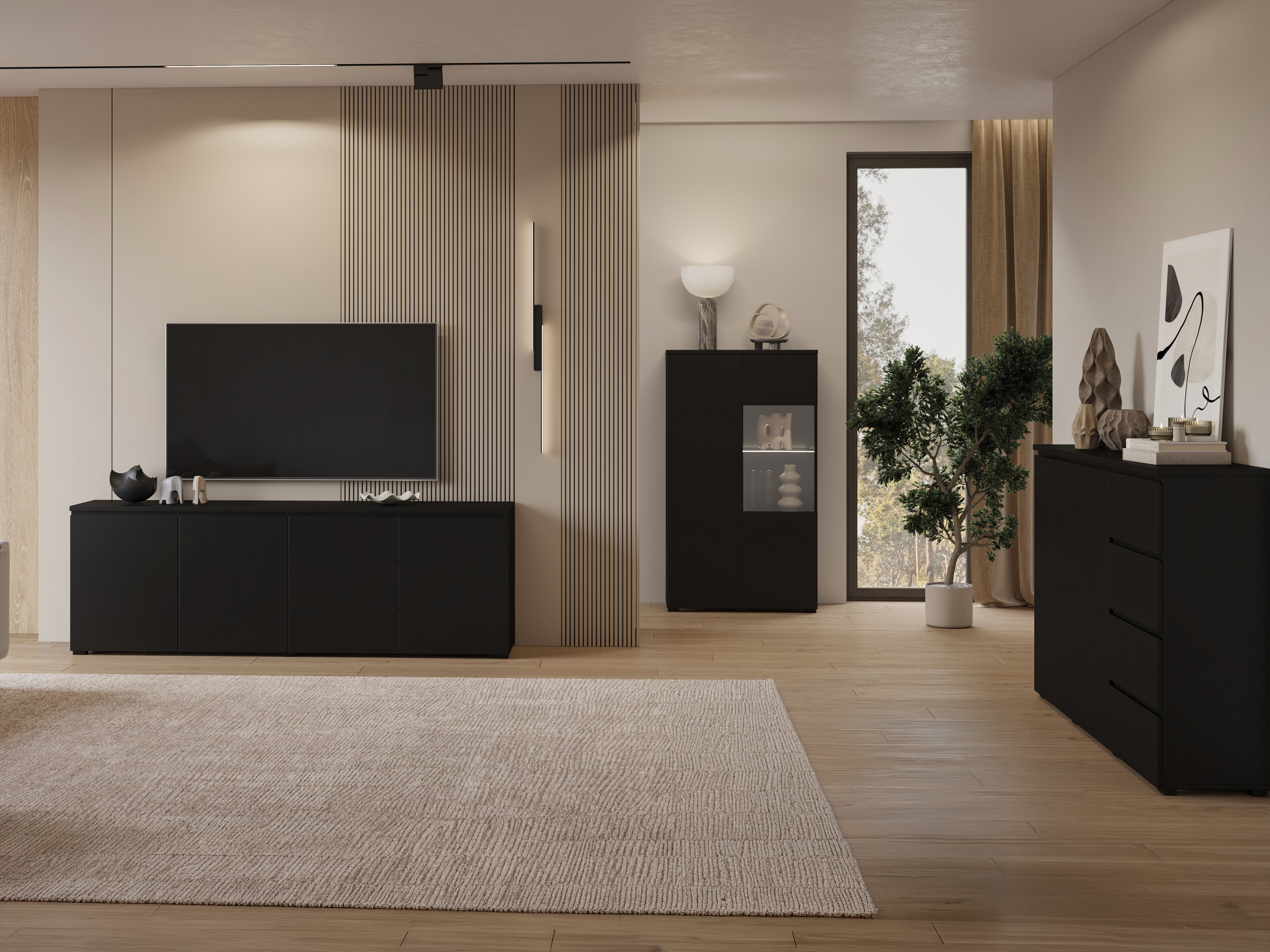 Colecție mobilier Baletu