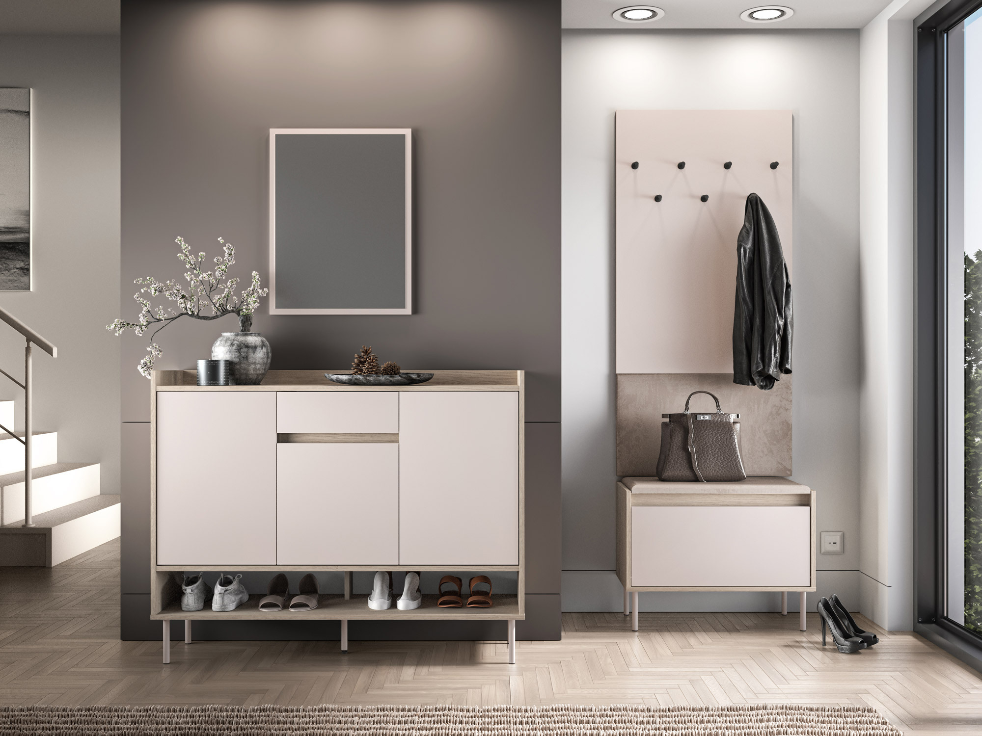 Colecție mobilier Tivorlo