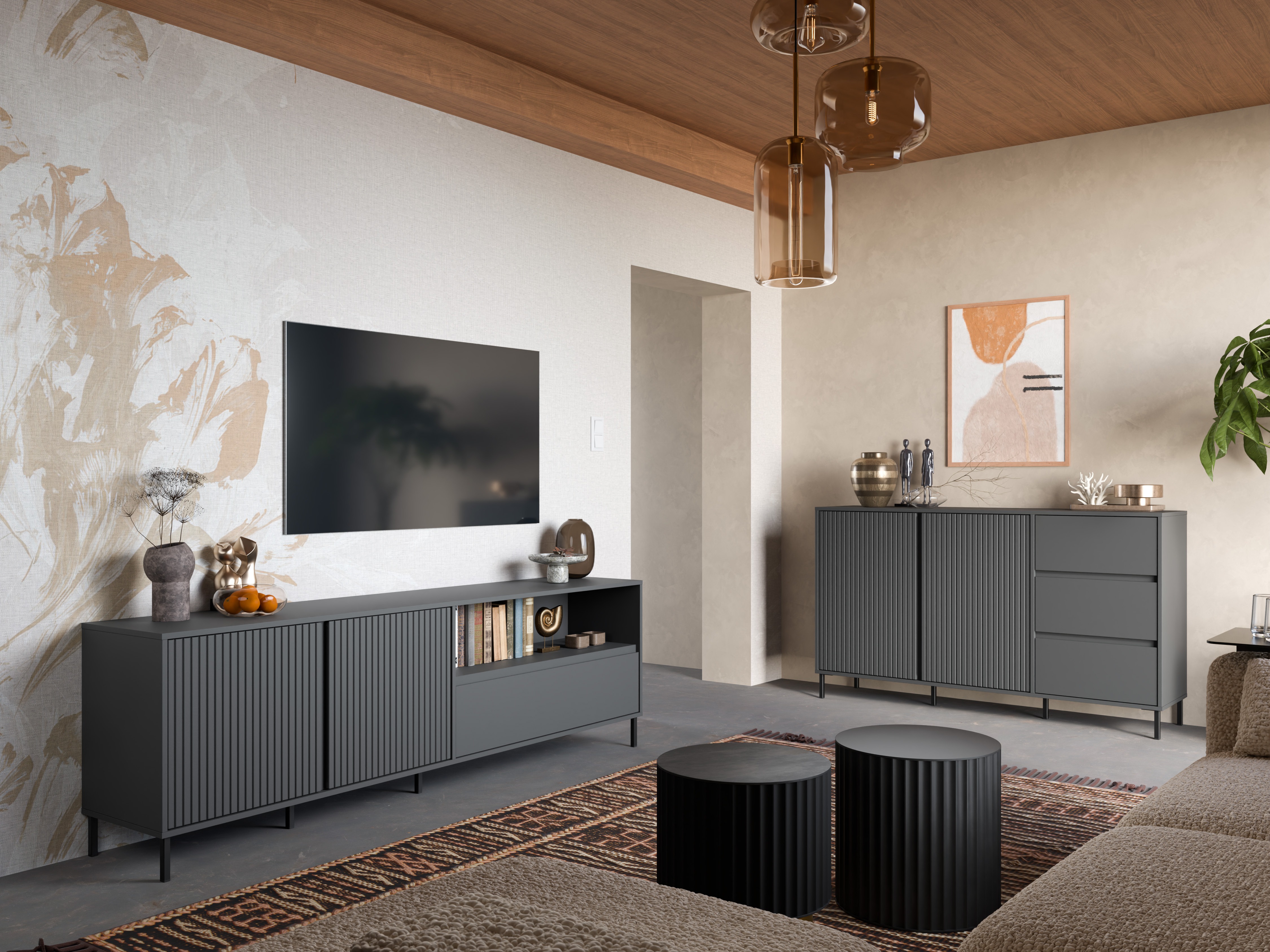 Colecție mobilier Ruvrevi