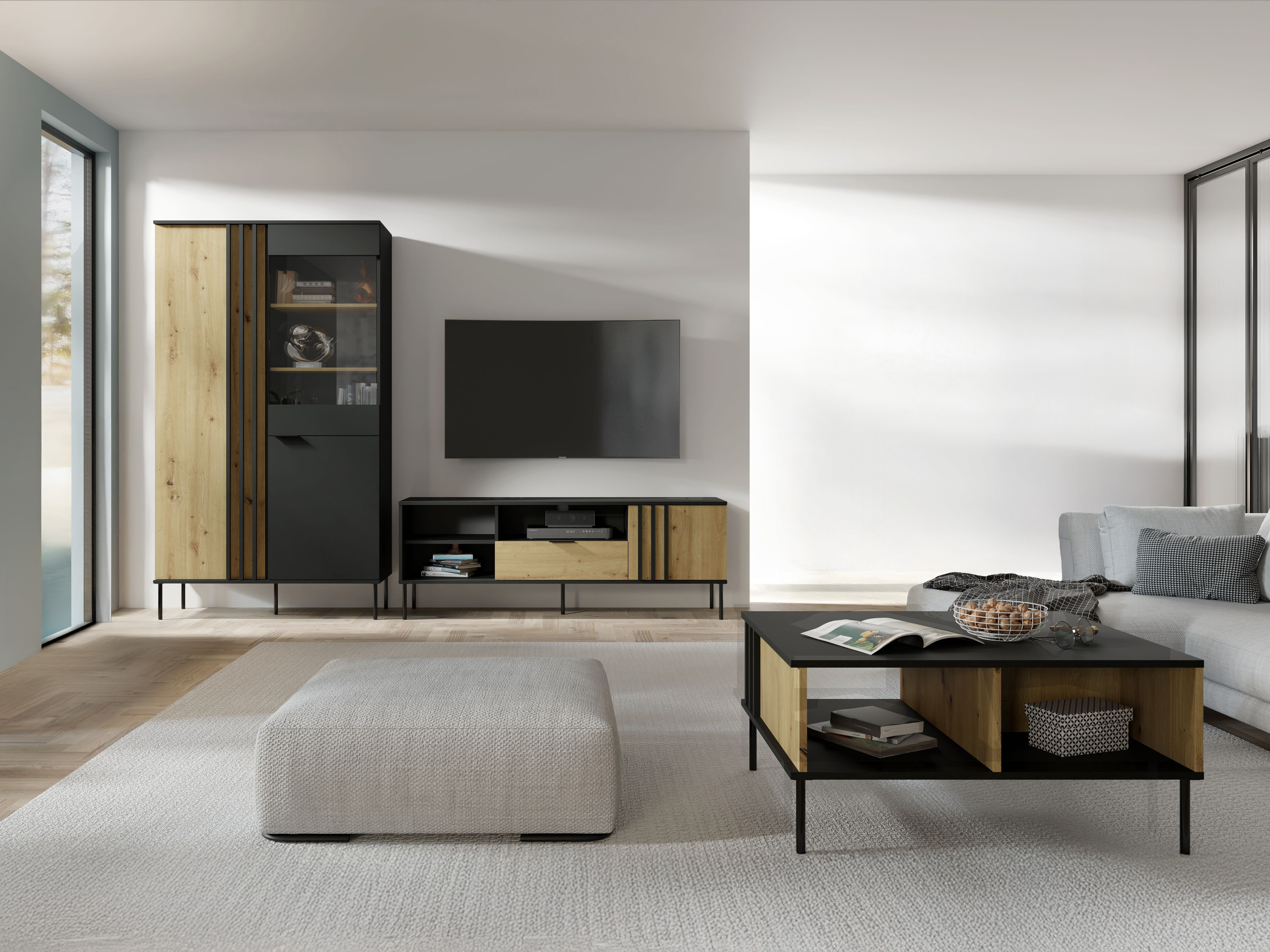 Colecție mobilier Tivreme