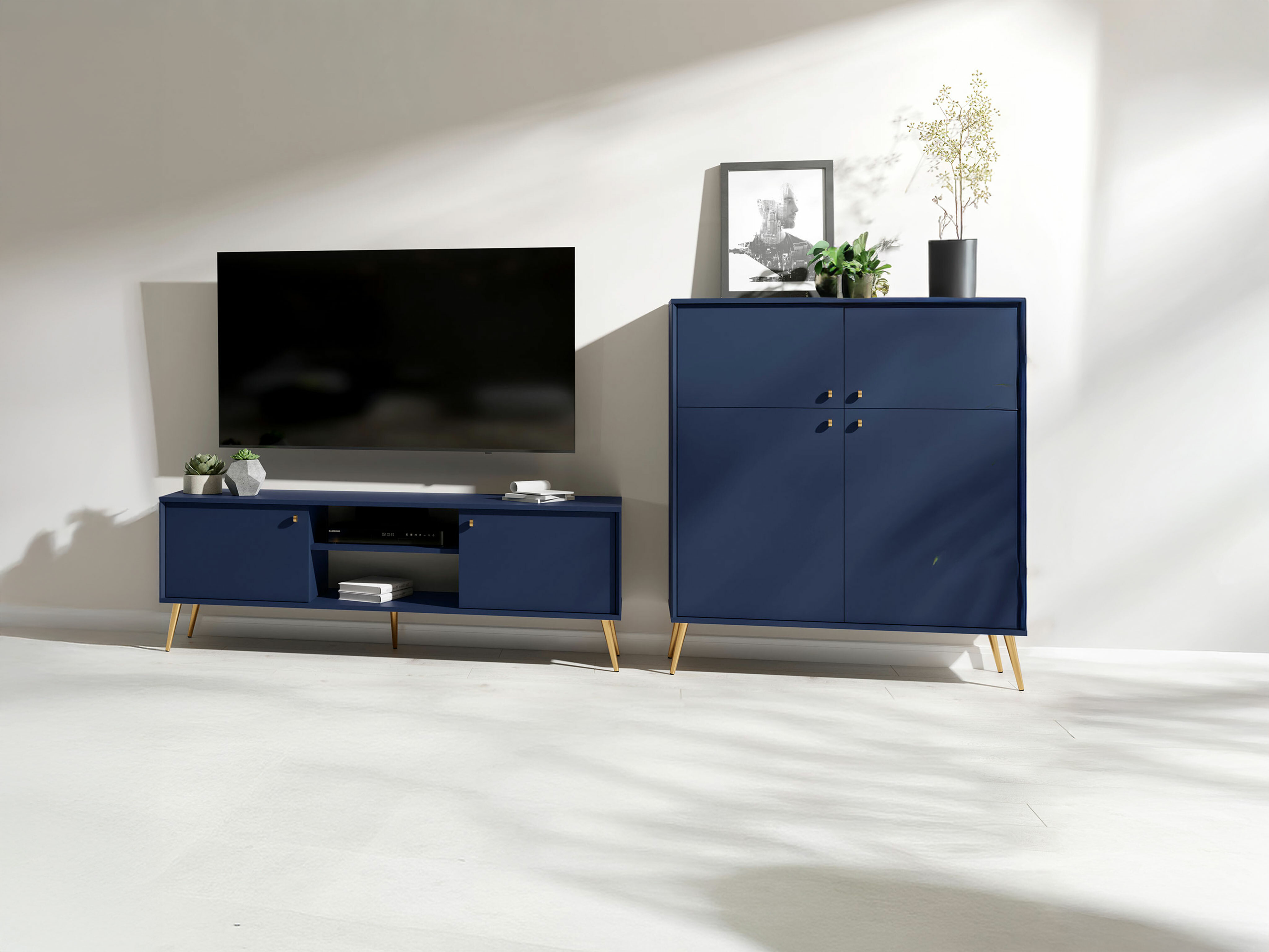 Colecție mobilier Corcamo