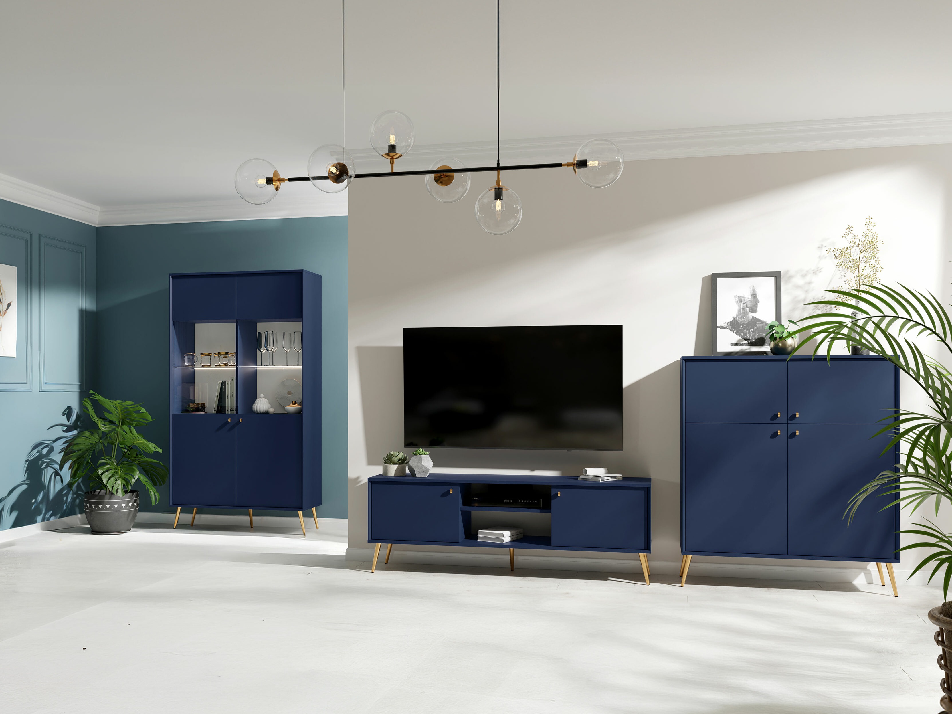 Colecție mobilier Corcamo