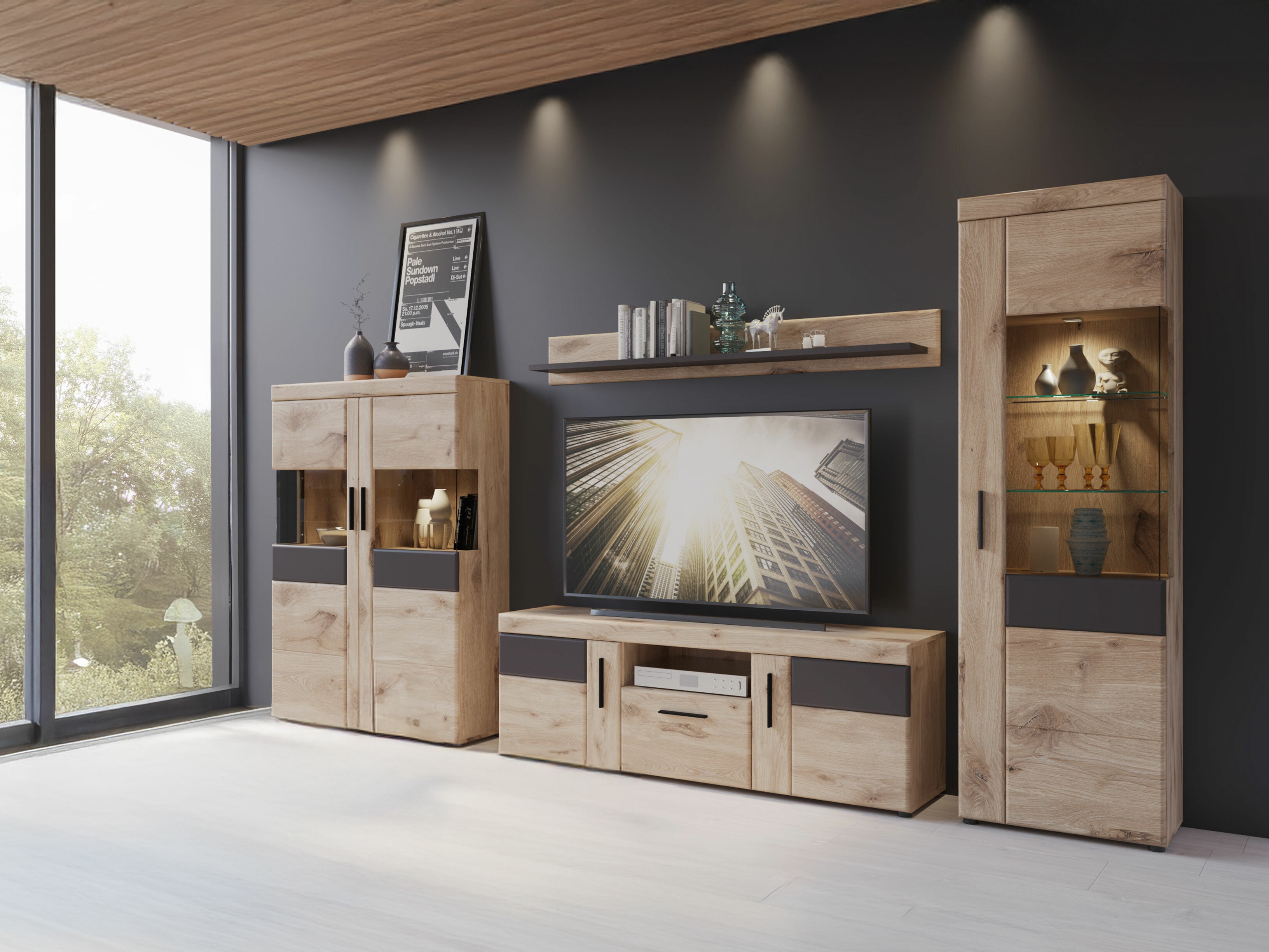 Colecție mobilier Tivodea