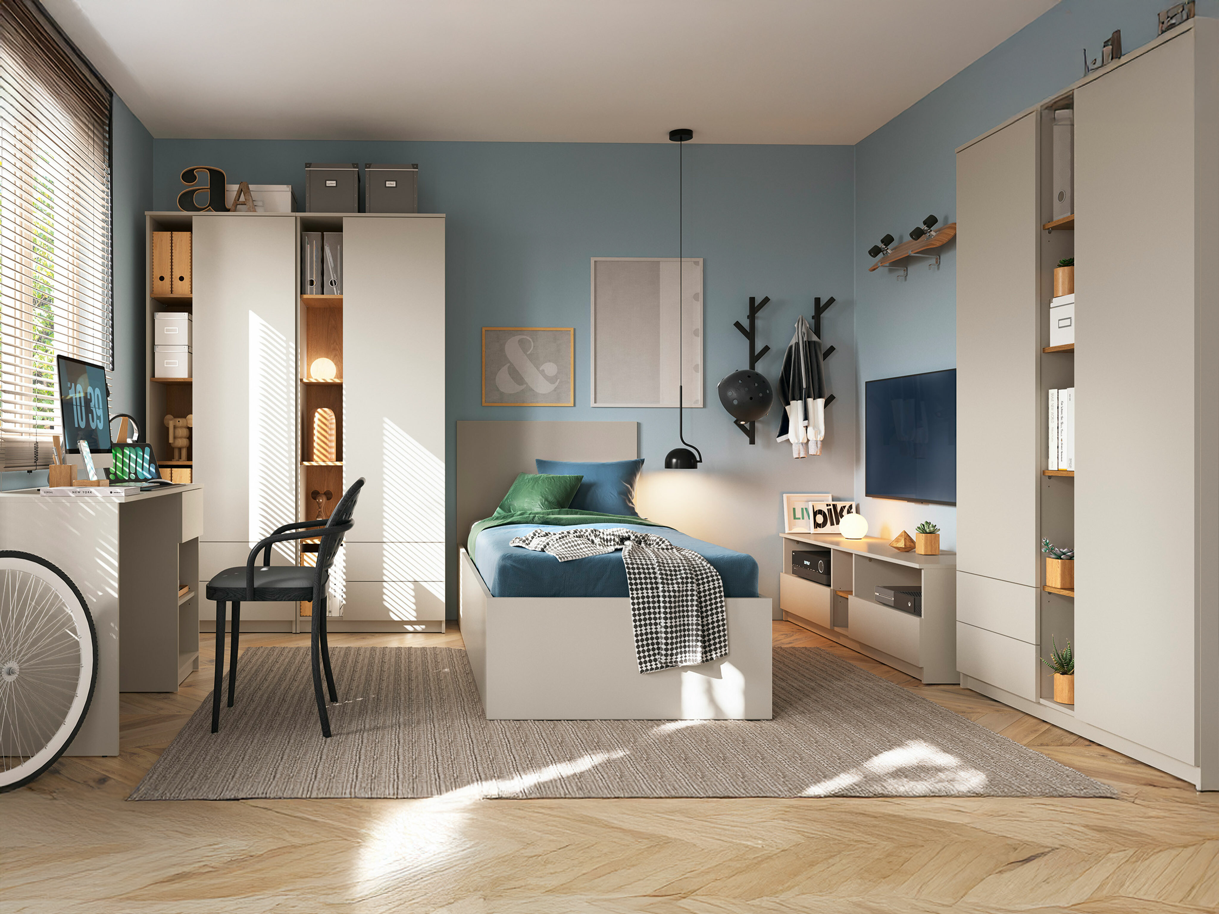 Colecție mobilier Ferferu