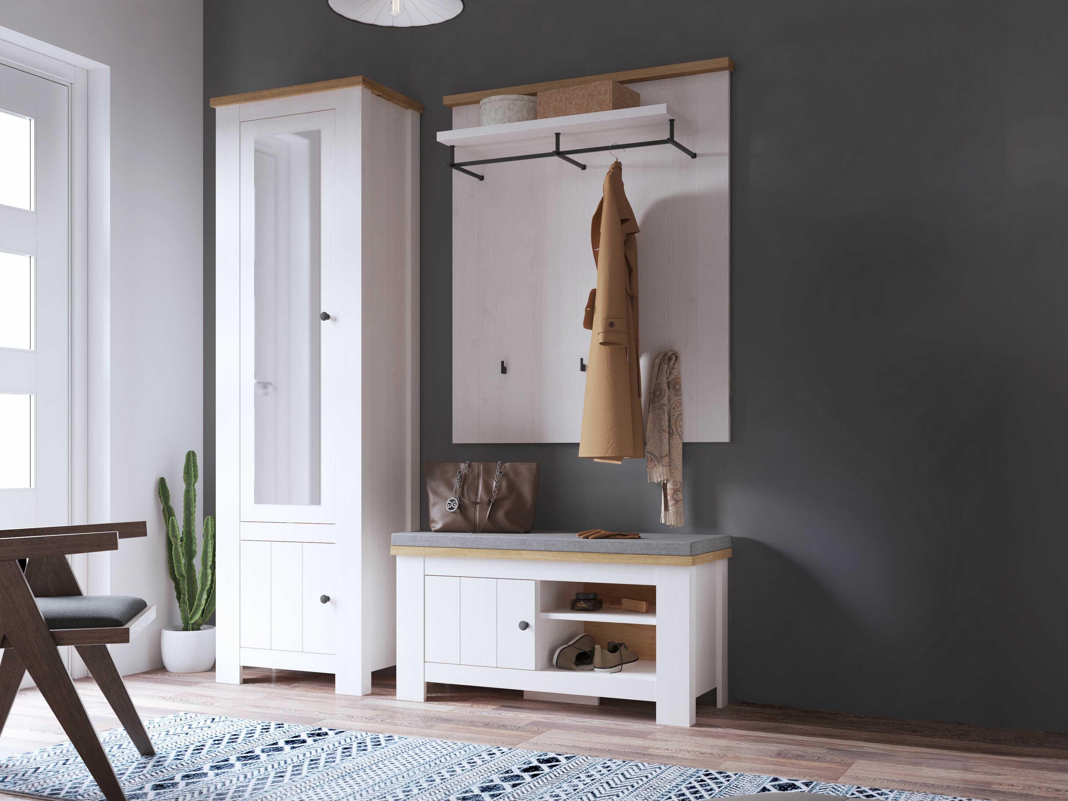 Colecție mobilier Mirtalo