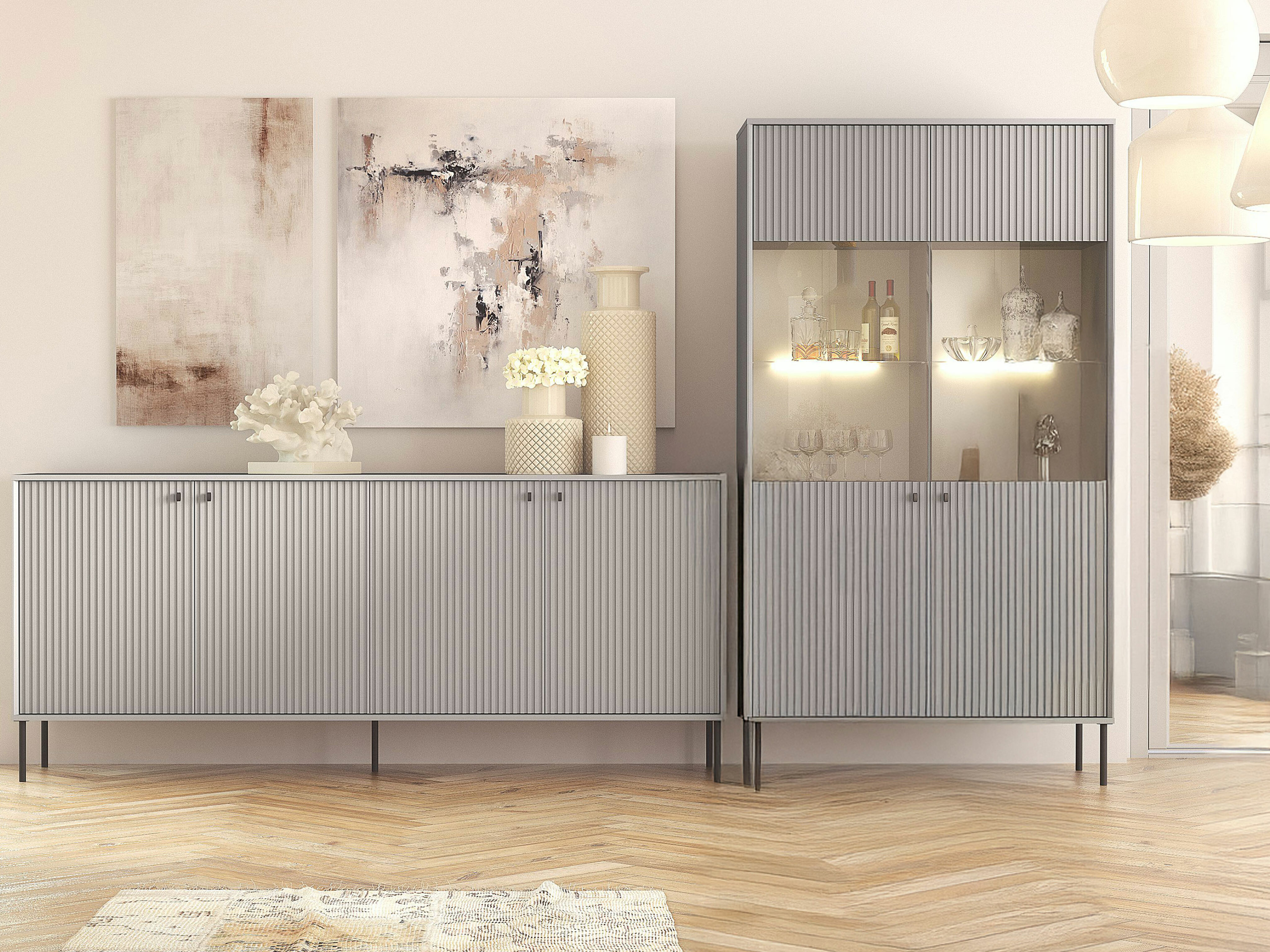 Colecție mobilier Liretra