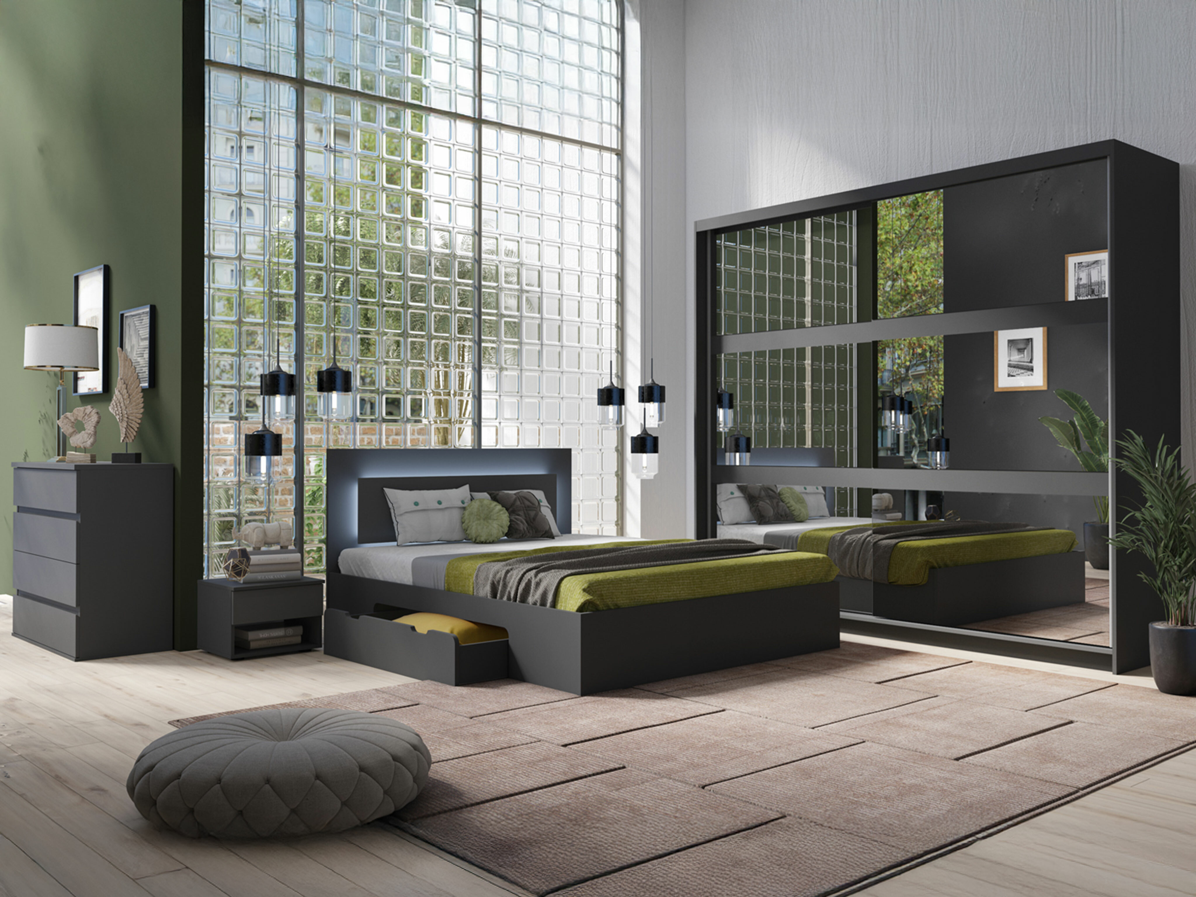 Colecție mobilier Odecira