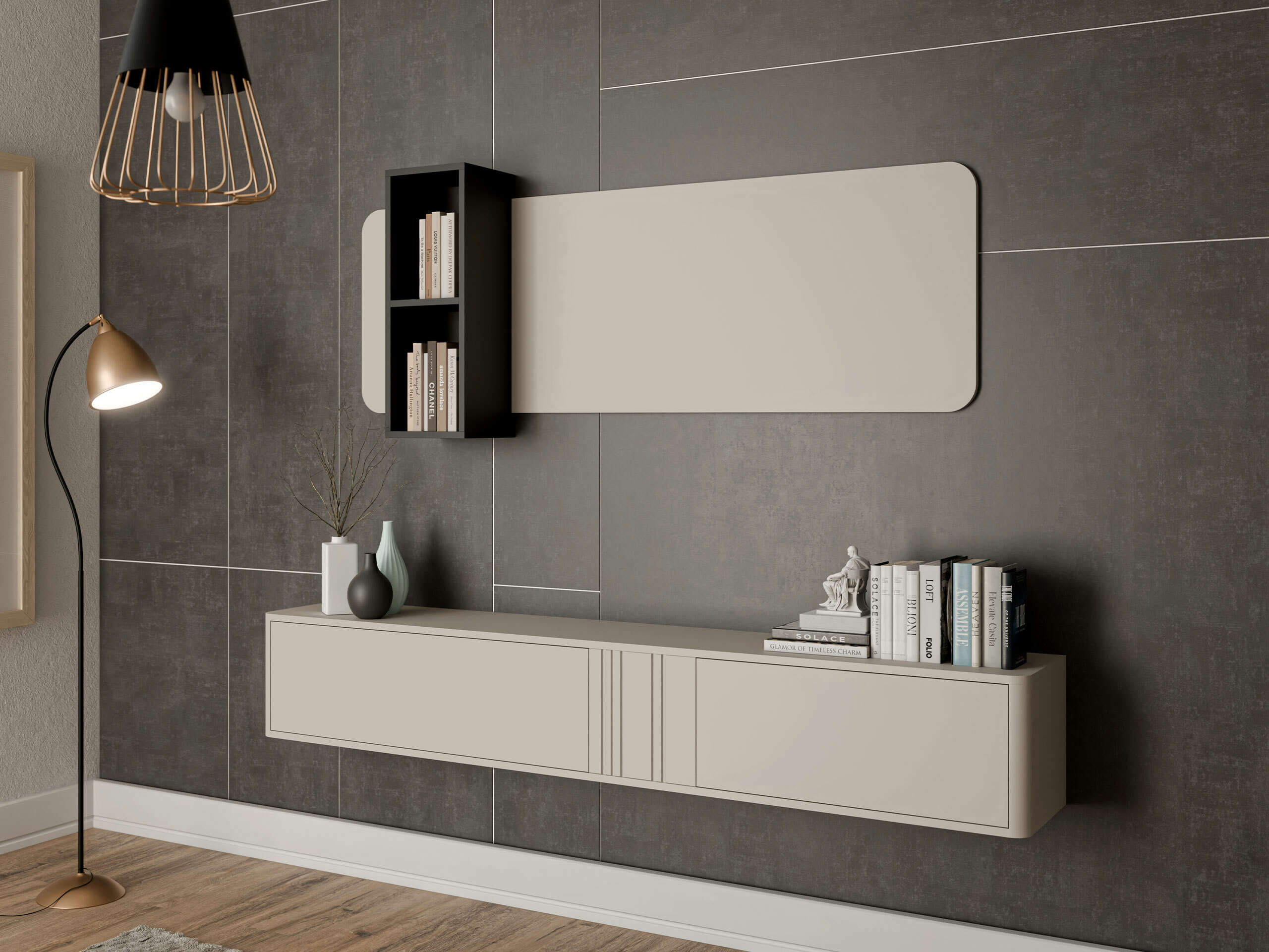 Colecție mobilier Dormele