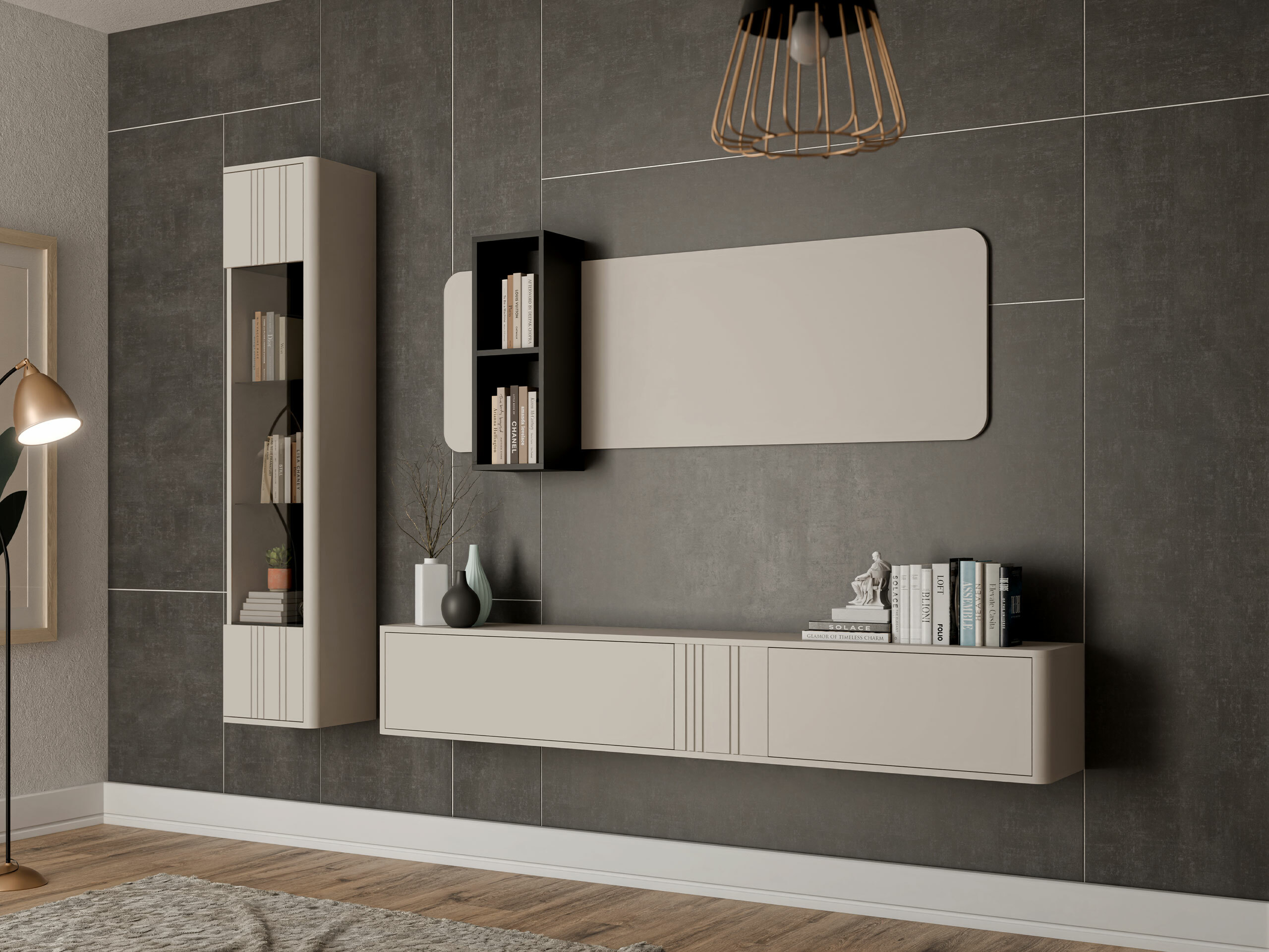 Colecție mobilier Dormele