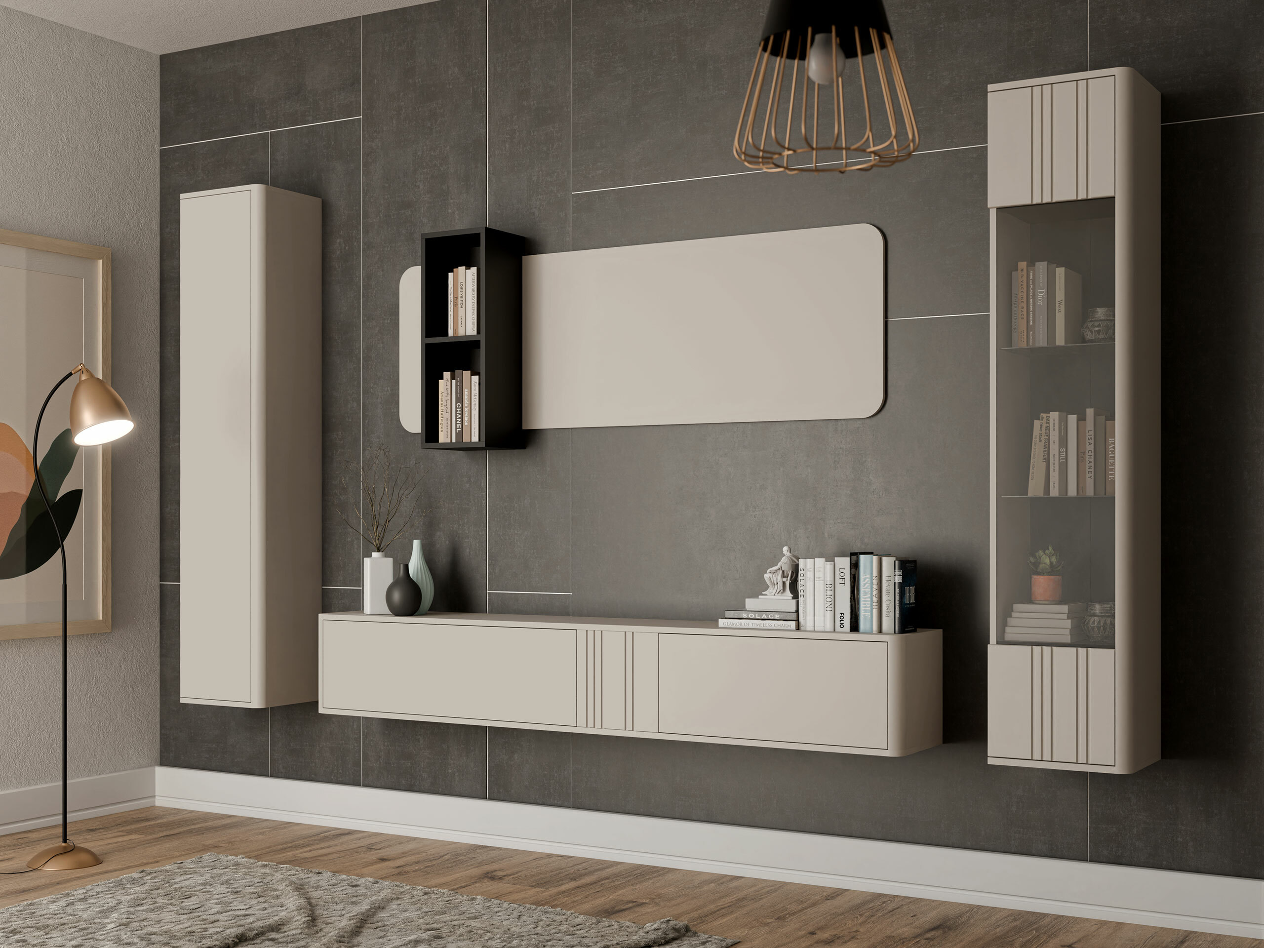 Colecție mobilier Dormele