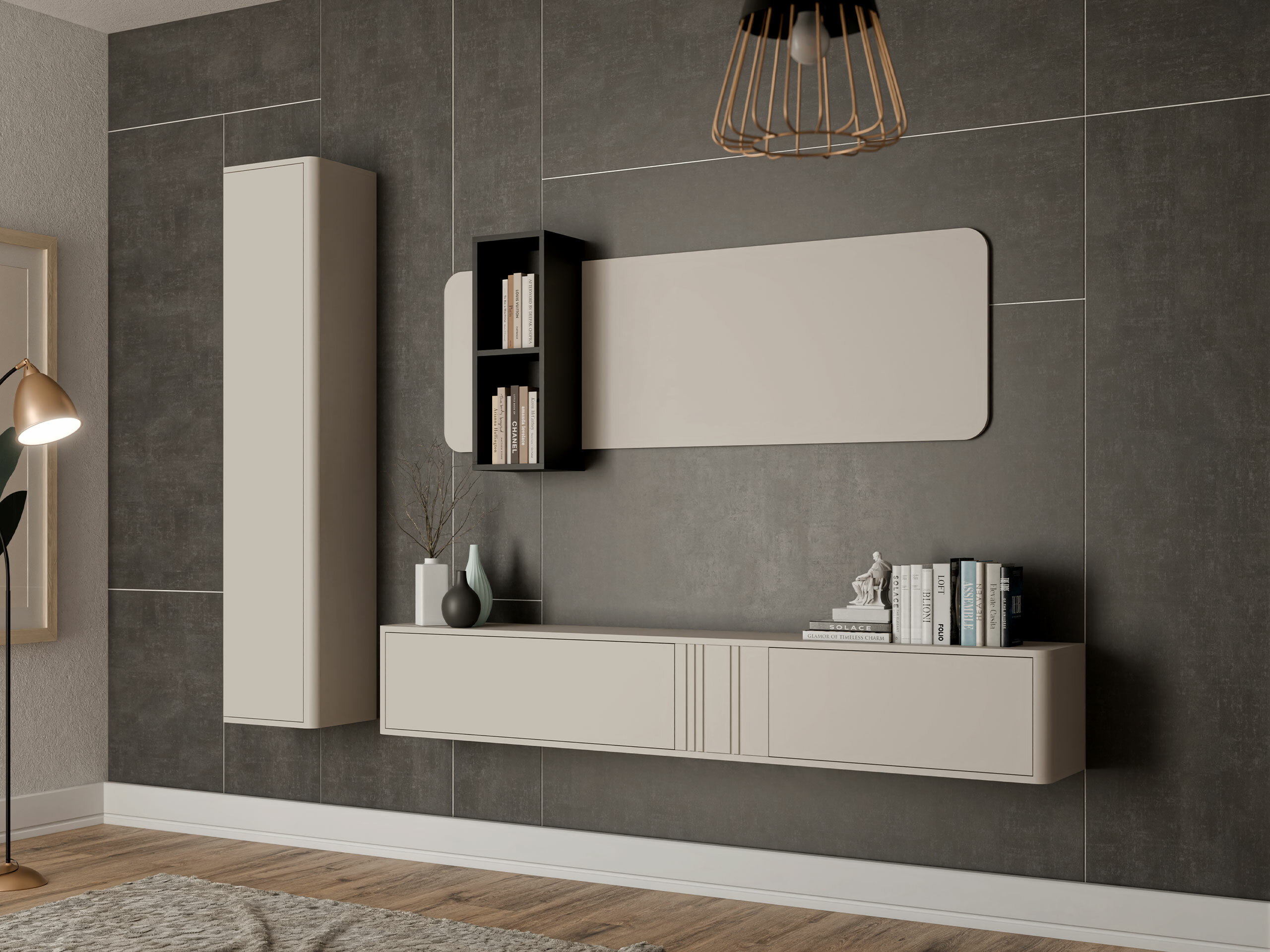 Colecție mobilier Dormele