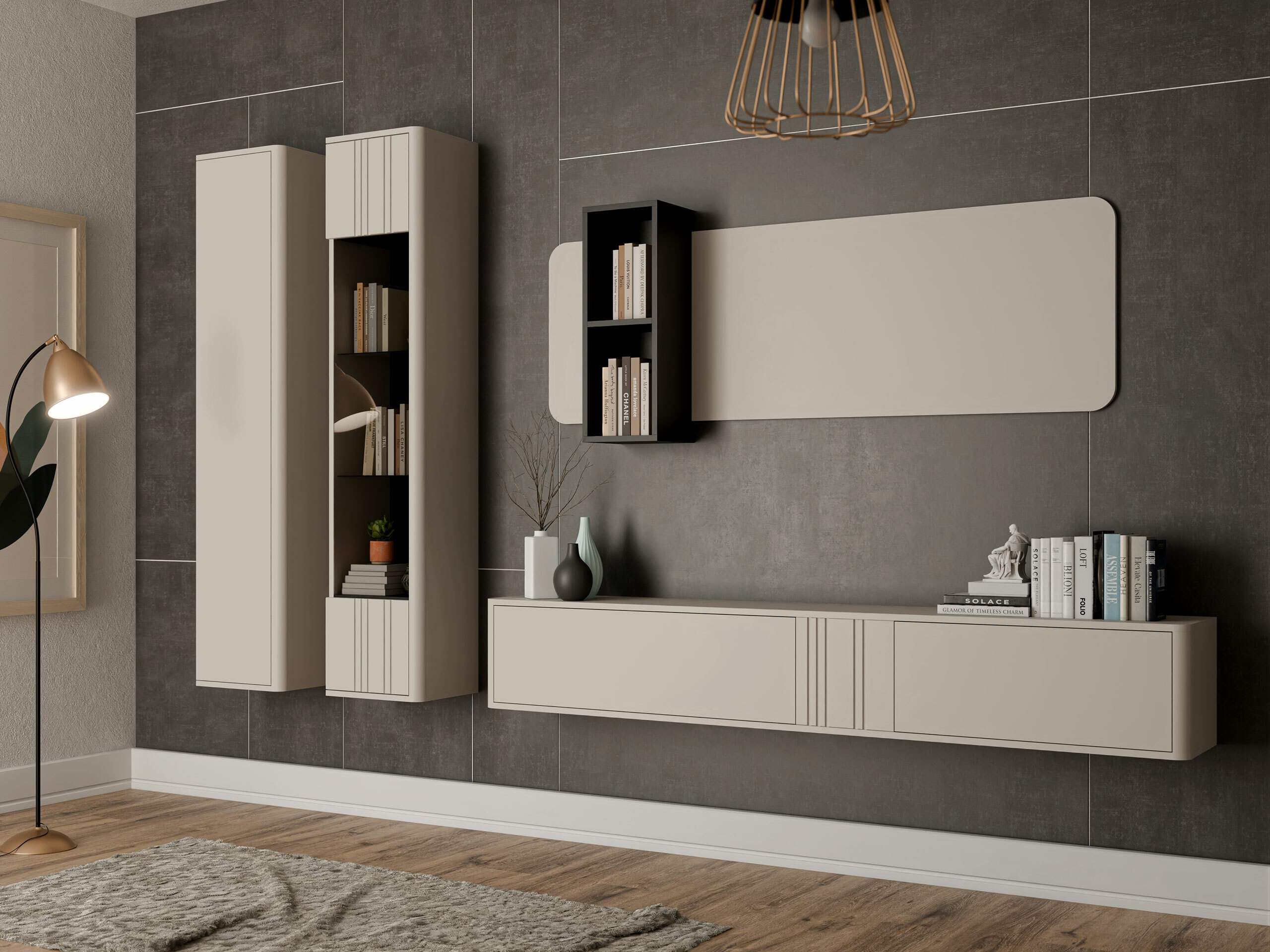 Colecție mobilier Dormele