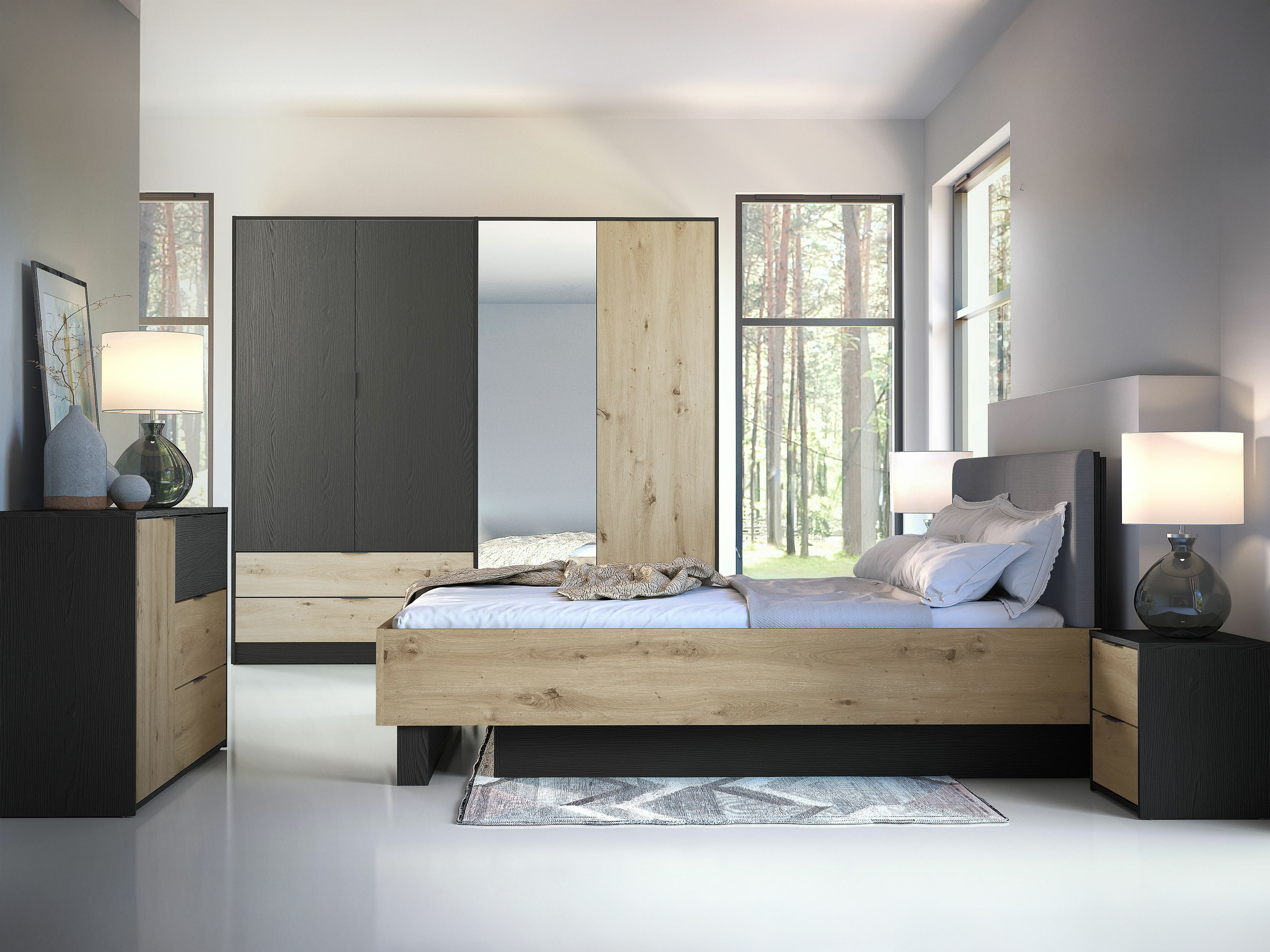 Colecție mobilier Elicora