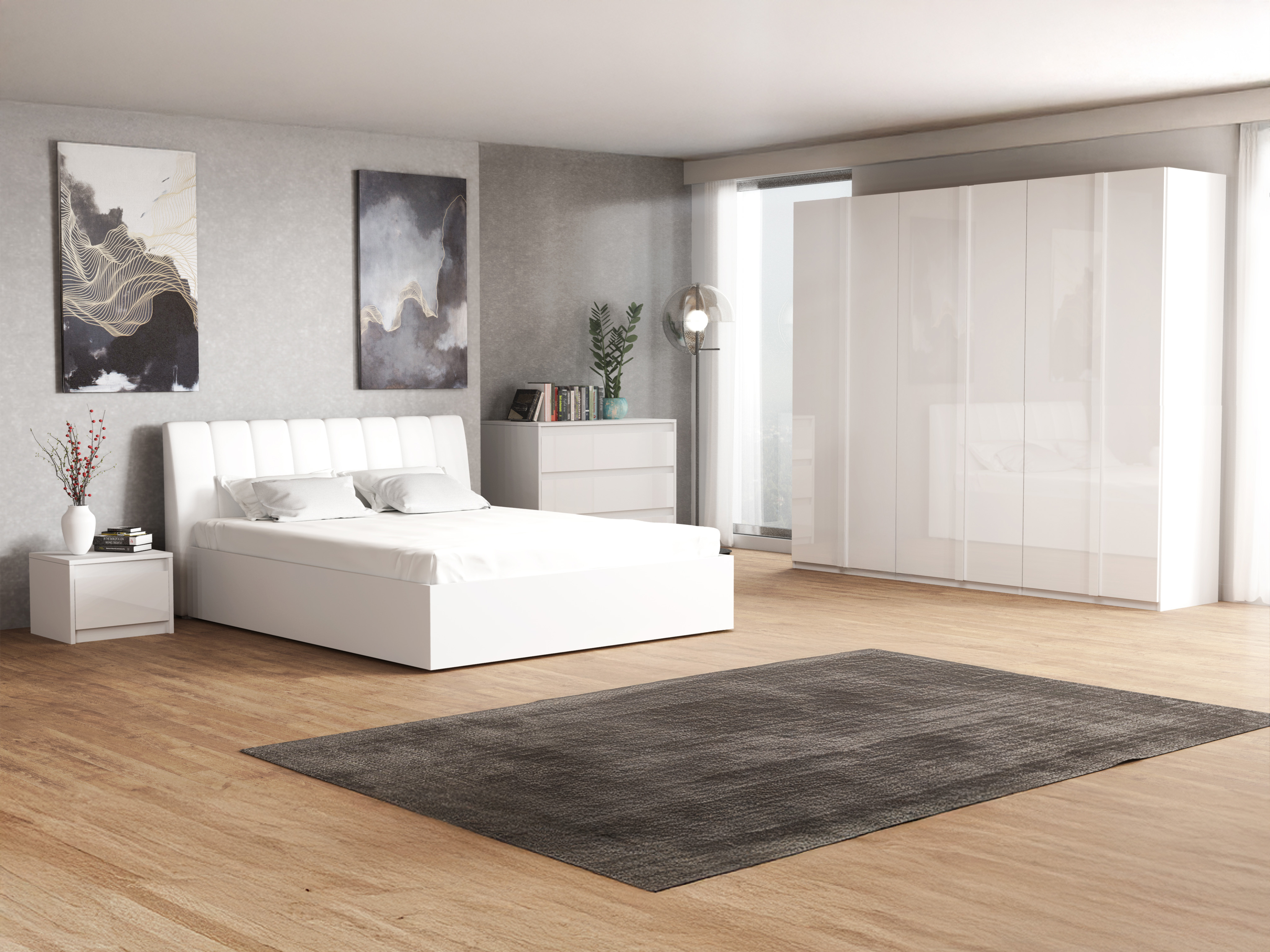 Colecție mobilier Elmsonu