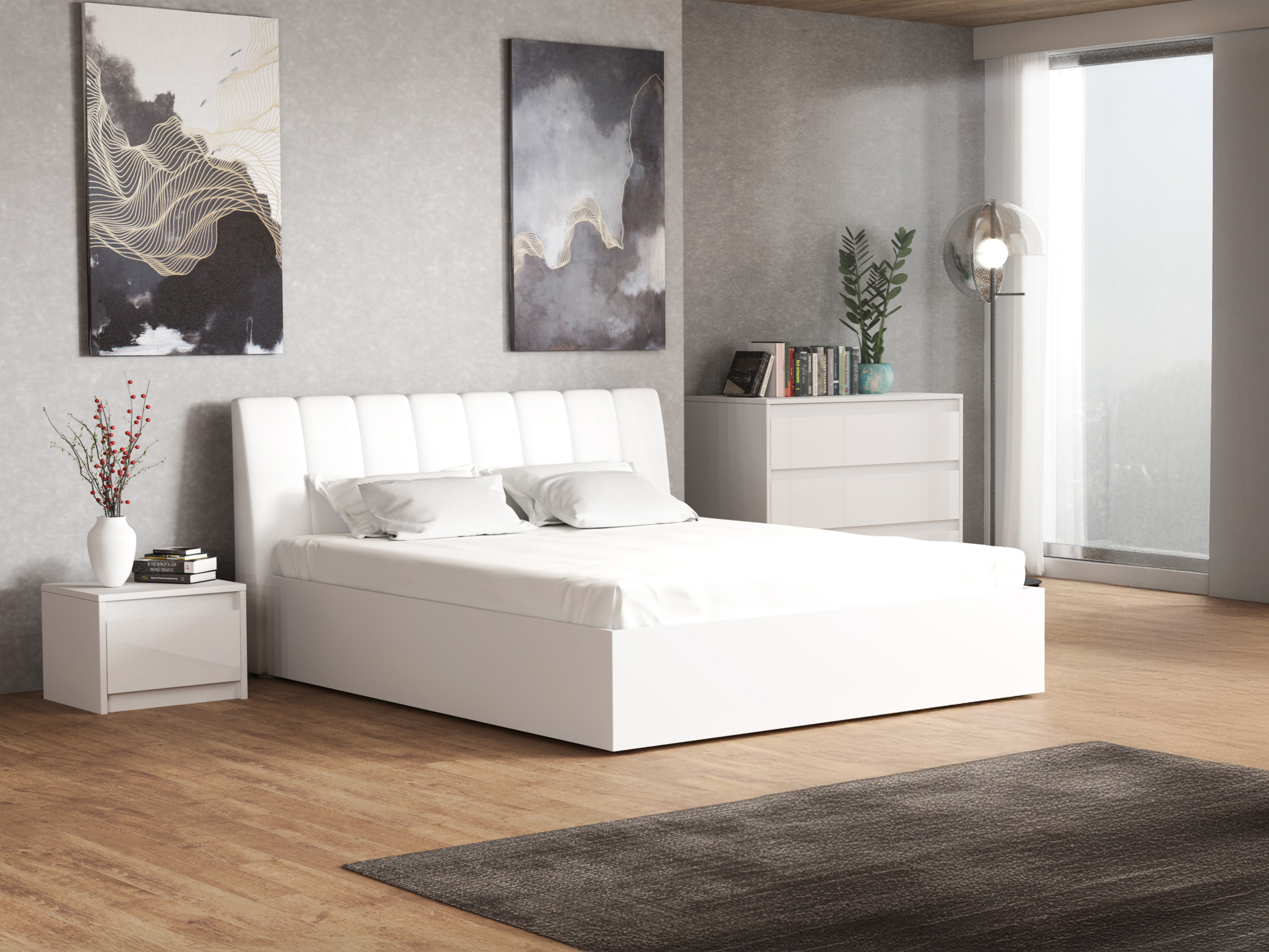 Colecție mobilier Elmsonu
