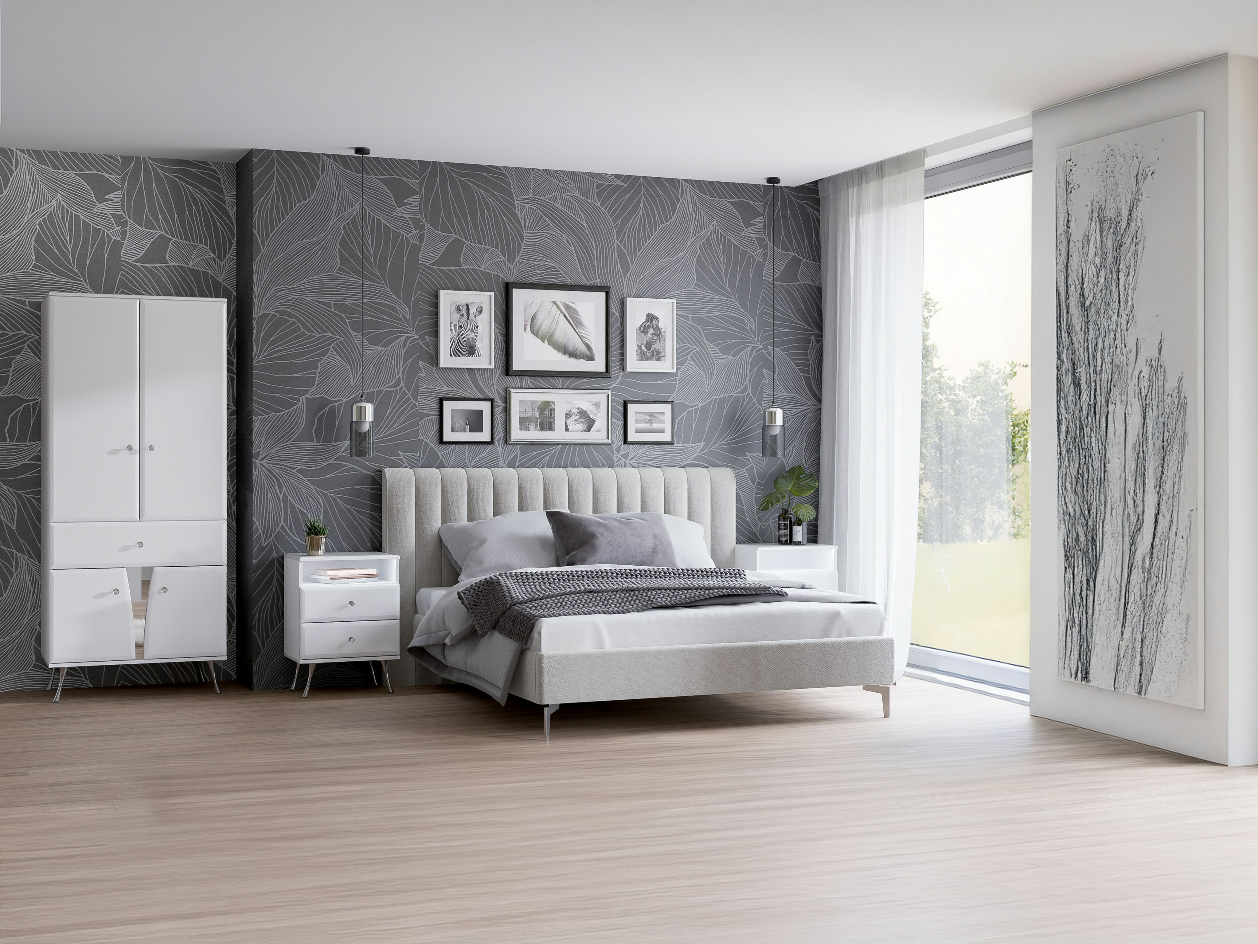 Colecție mobilier Romlori